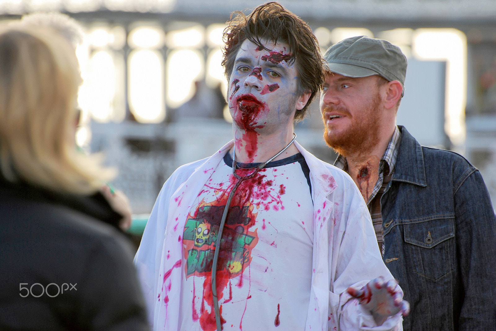 Nikon D60 sample photo. Beach of the dead 2010 photography