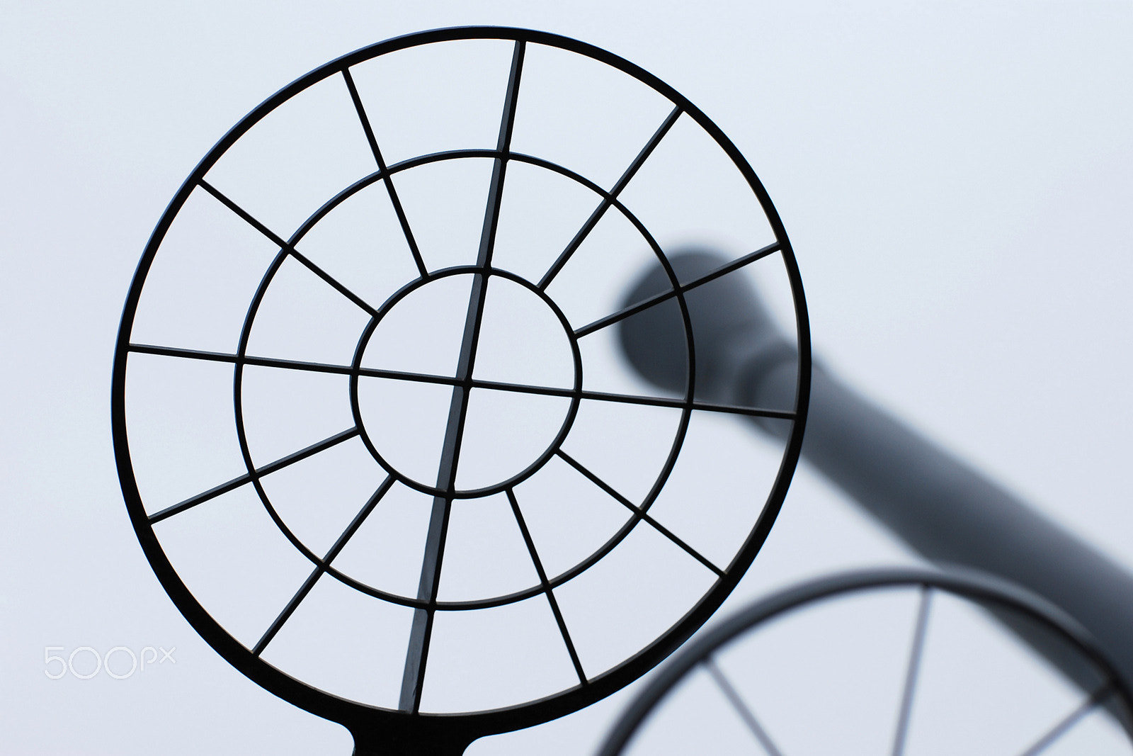 Nikon D60 sample photo. Targets photography