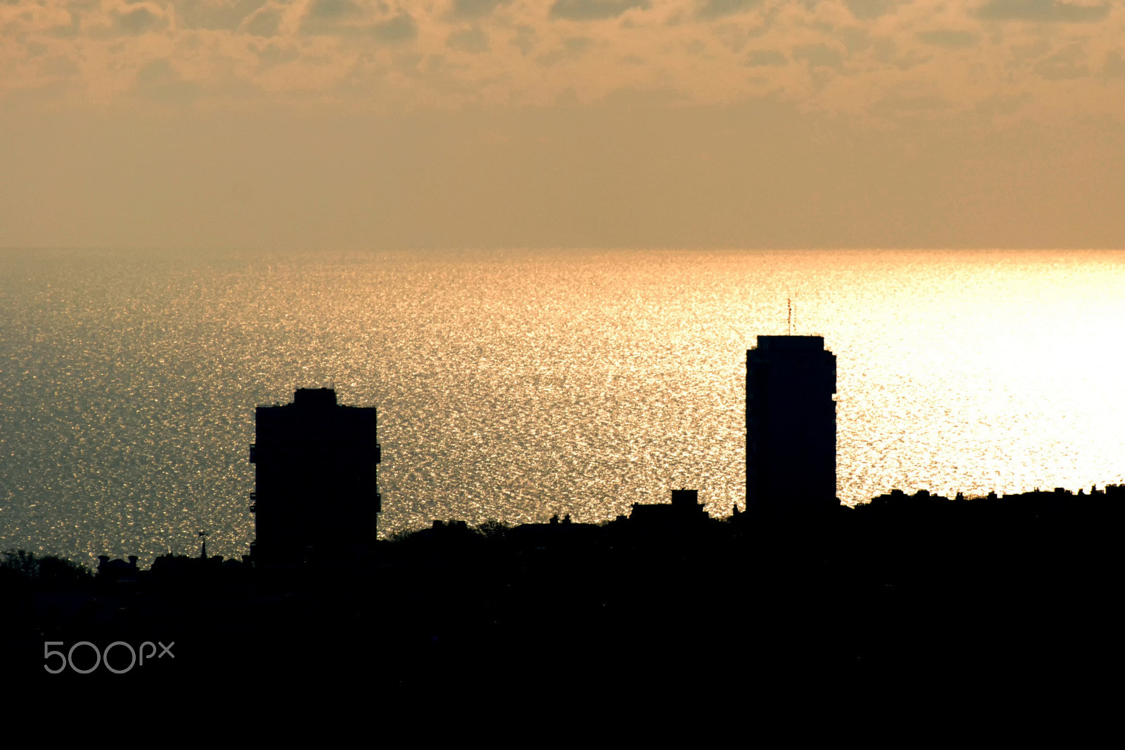 Nikon D60 sample photo. Brighton photography