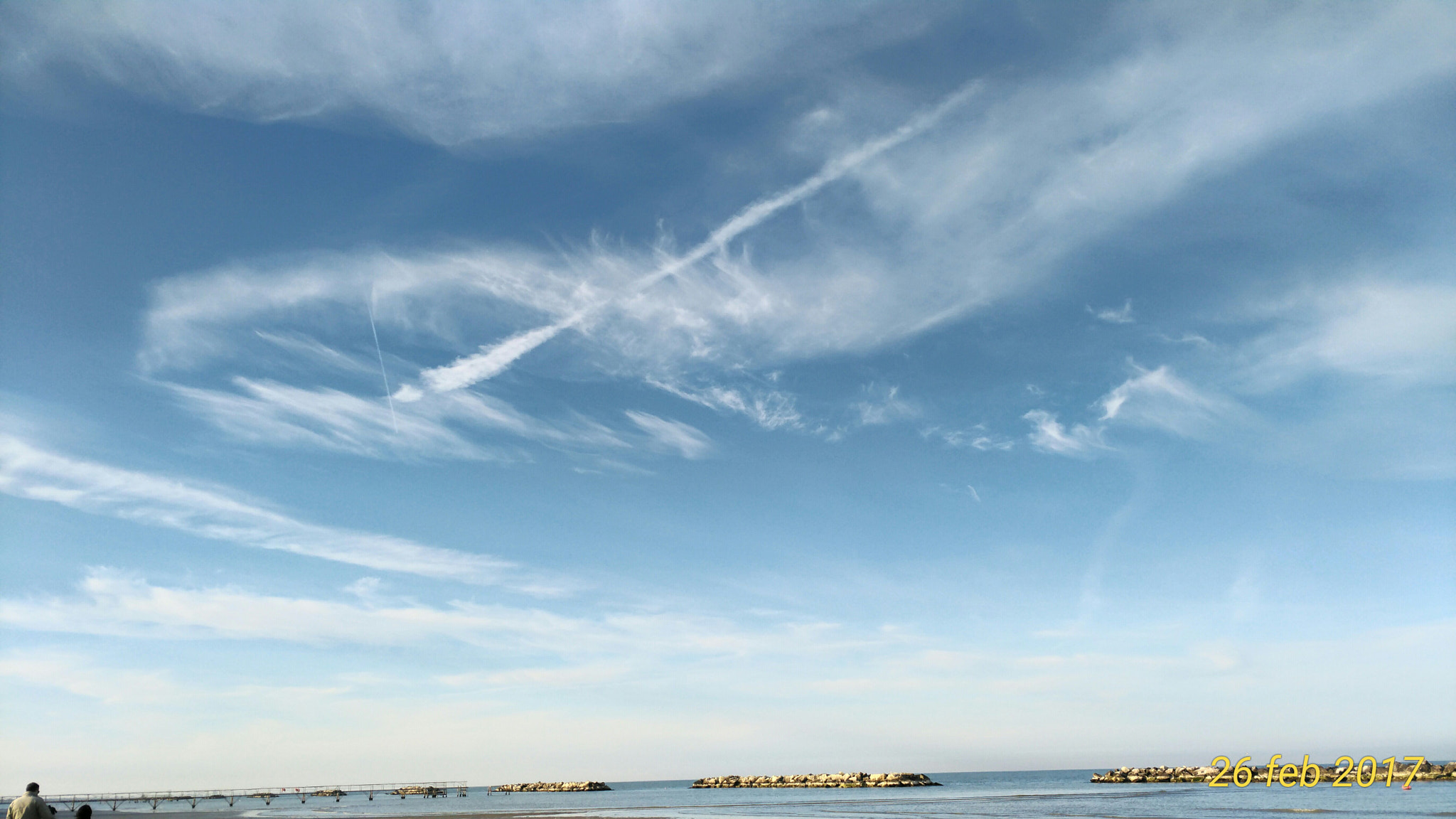 QCOM-AA QCAM-AA sample photo. Sky... photography