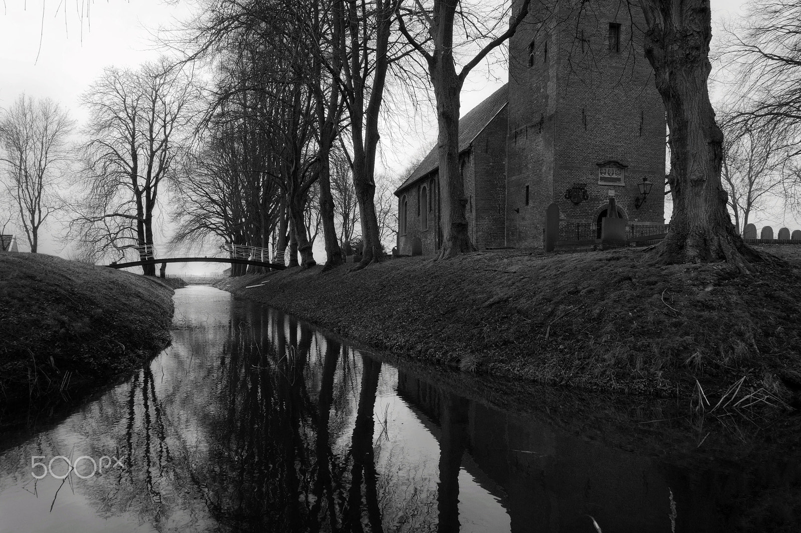 Samsung NX mini sample photo. Noorddijk photography