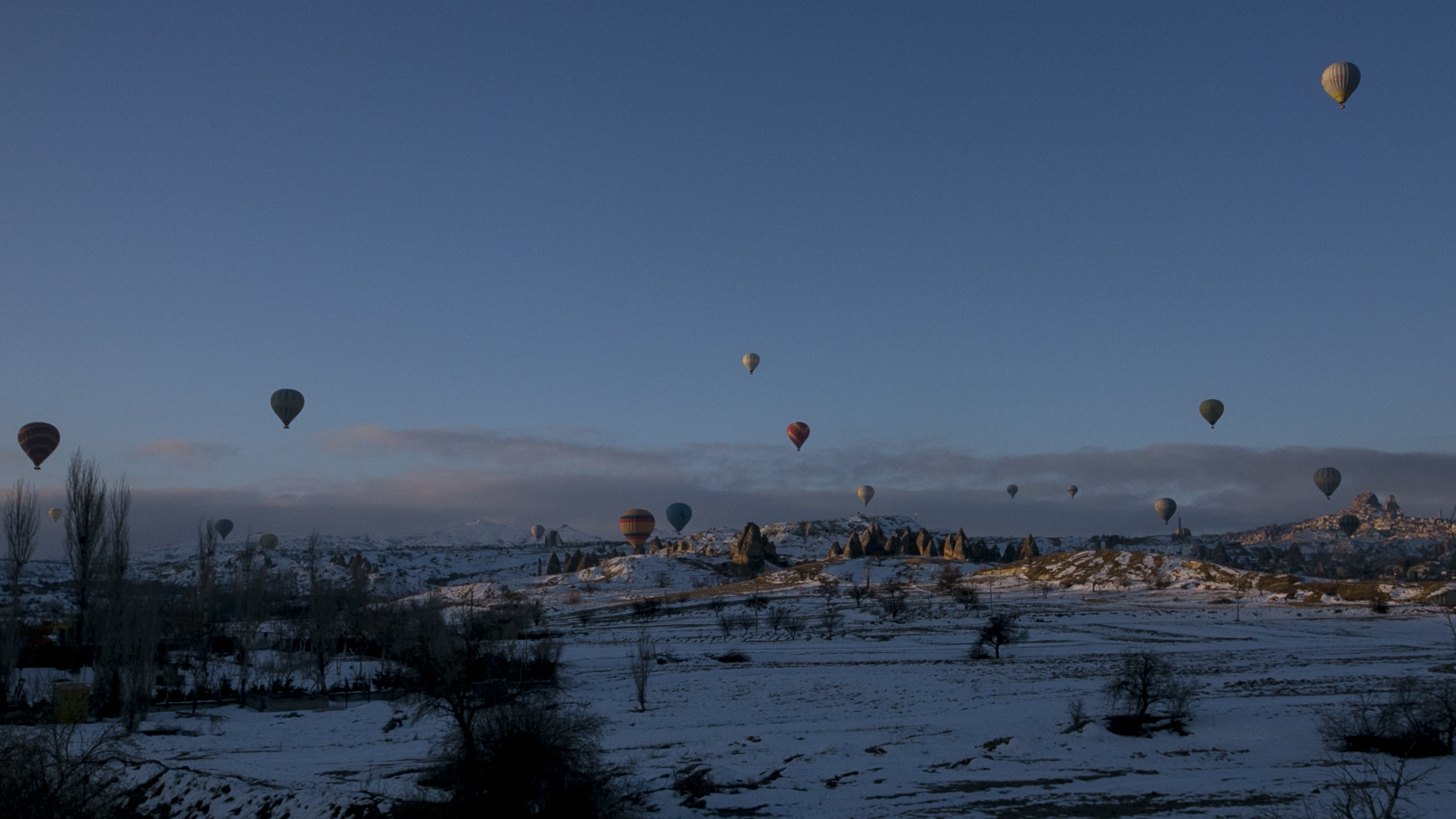 Sigma 12-24mm F4.5-5.6 II DG HSM sample photo. Img photography