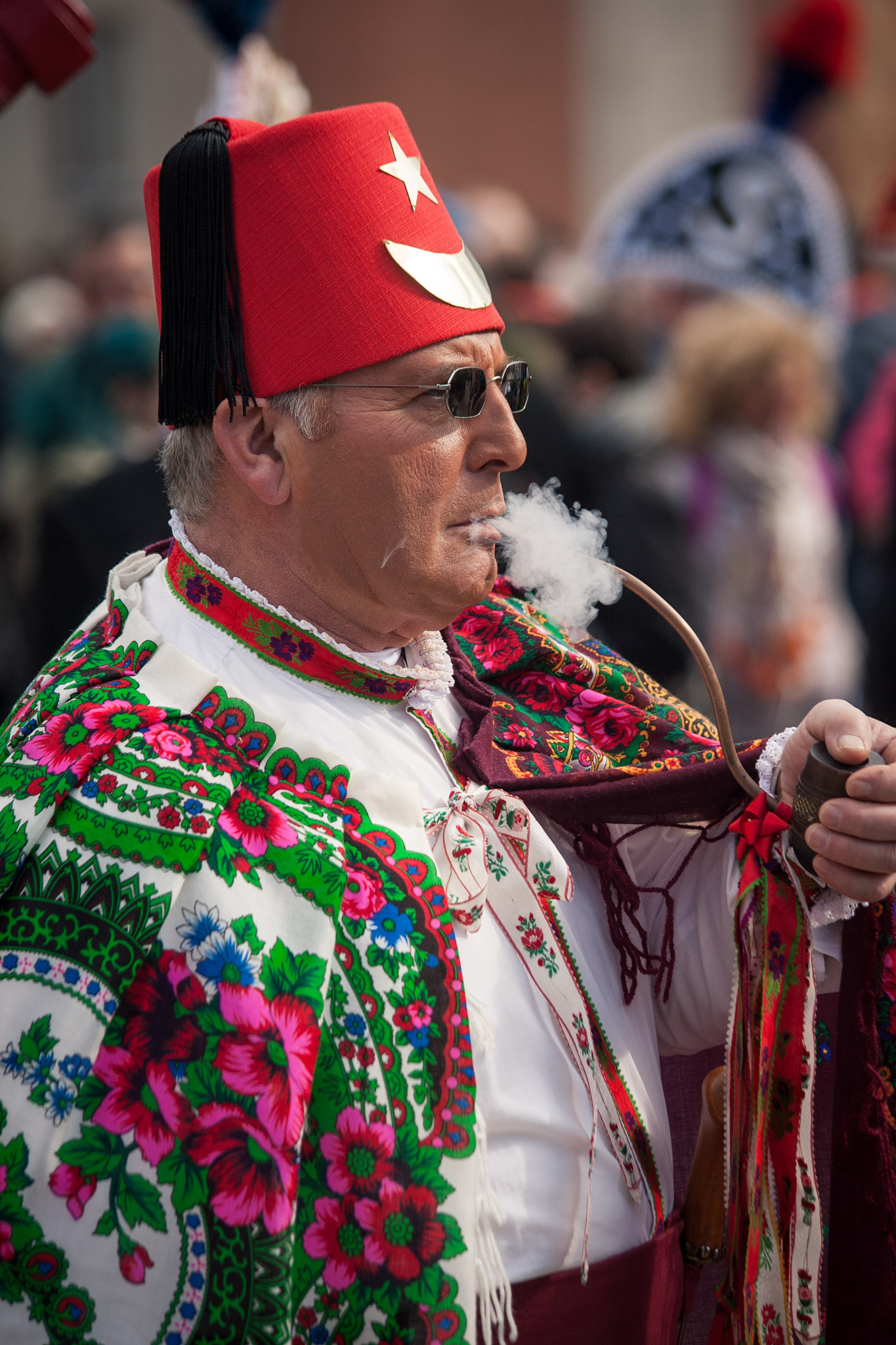 Canon EF 600mm F4L IS II USM sample photo. Baio! el turc photography