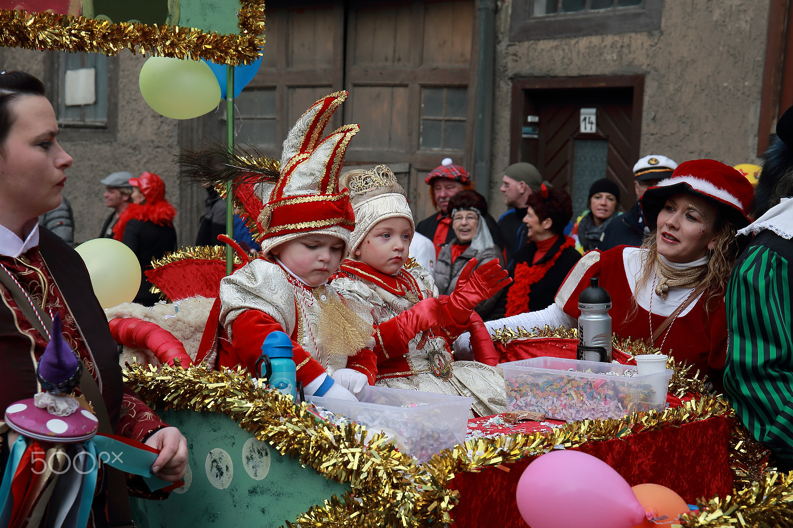 Canon EF 24-70mm F4L IS USM sample photo. Wasungen karneval photography