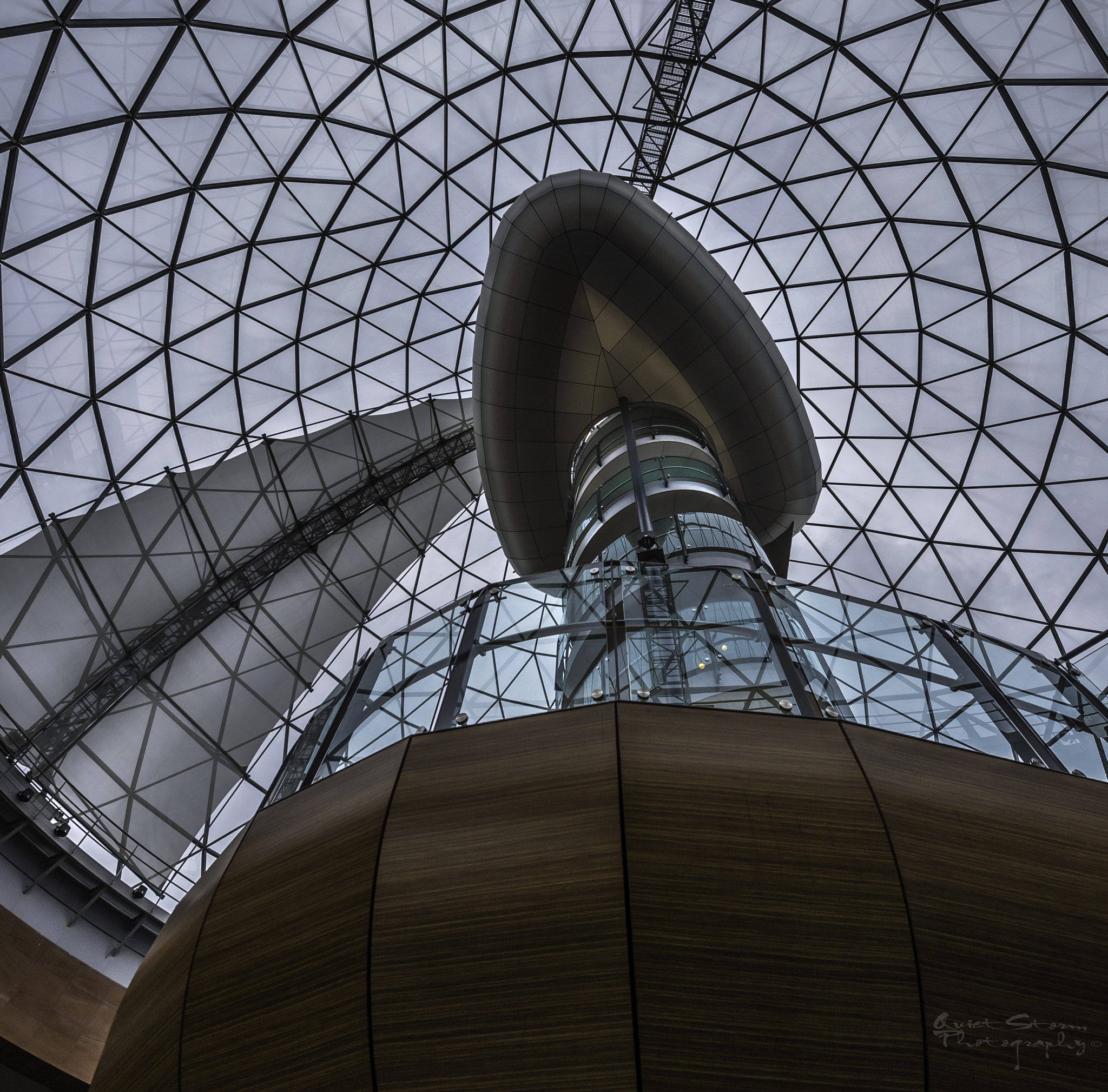 Nikon AF-S Nikkor 14-24mm F2.8G ED sample photo. Victoria square photography