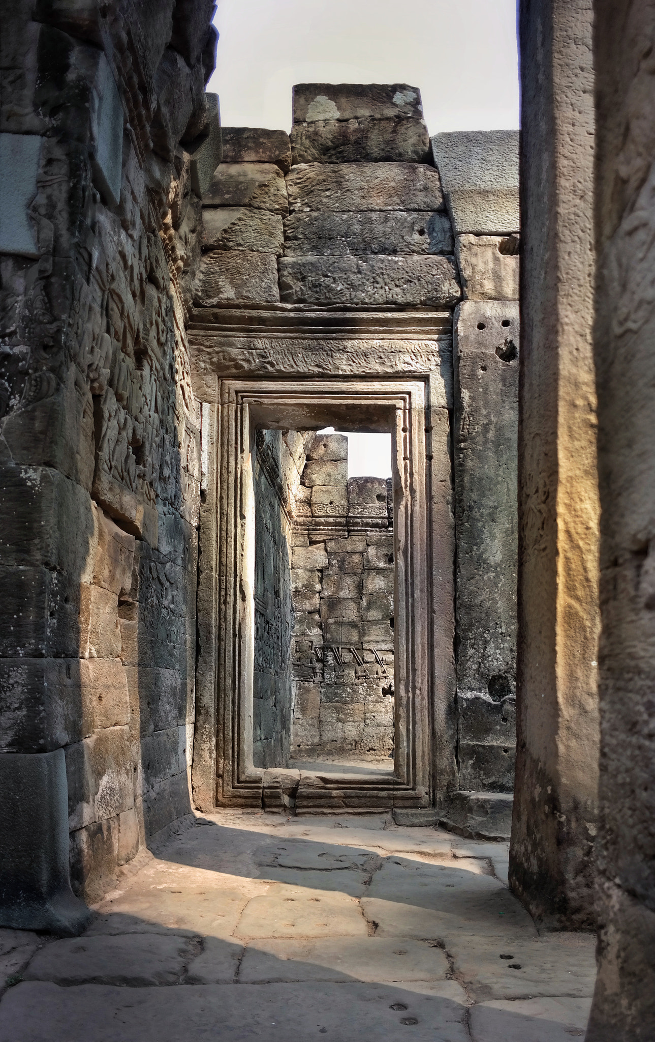 Samsung NX300M sample photo. Angkor  wat 10 photography