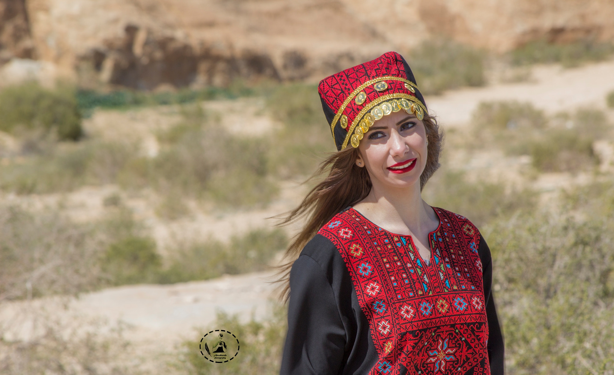 Canon EF 70-300mm F4-5.6 IS USM sample photo. Petra jordan photography