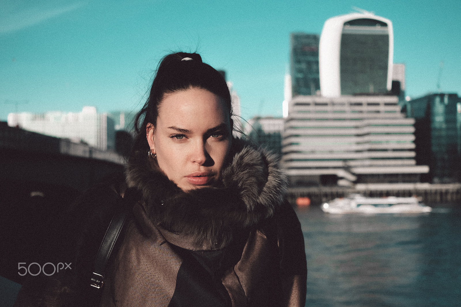 Fujifilm XF 27mm F2.8 sample photo. David jorre - bluesheen feat. thea carley photography
