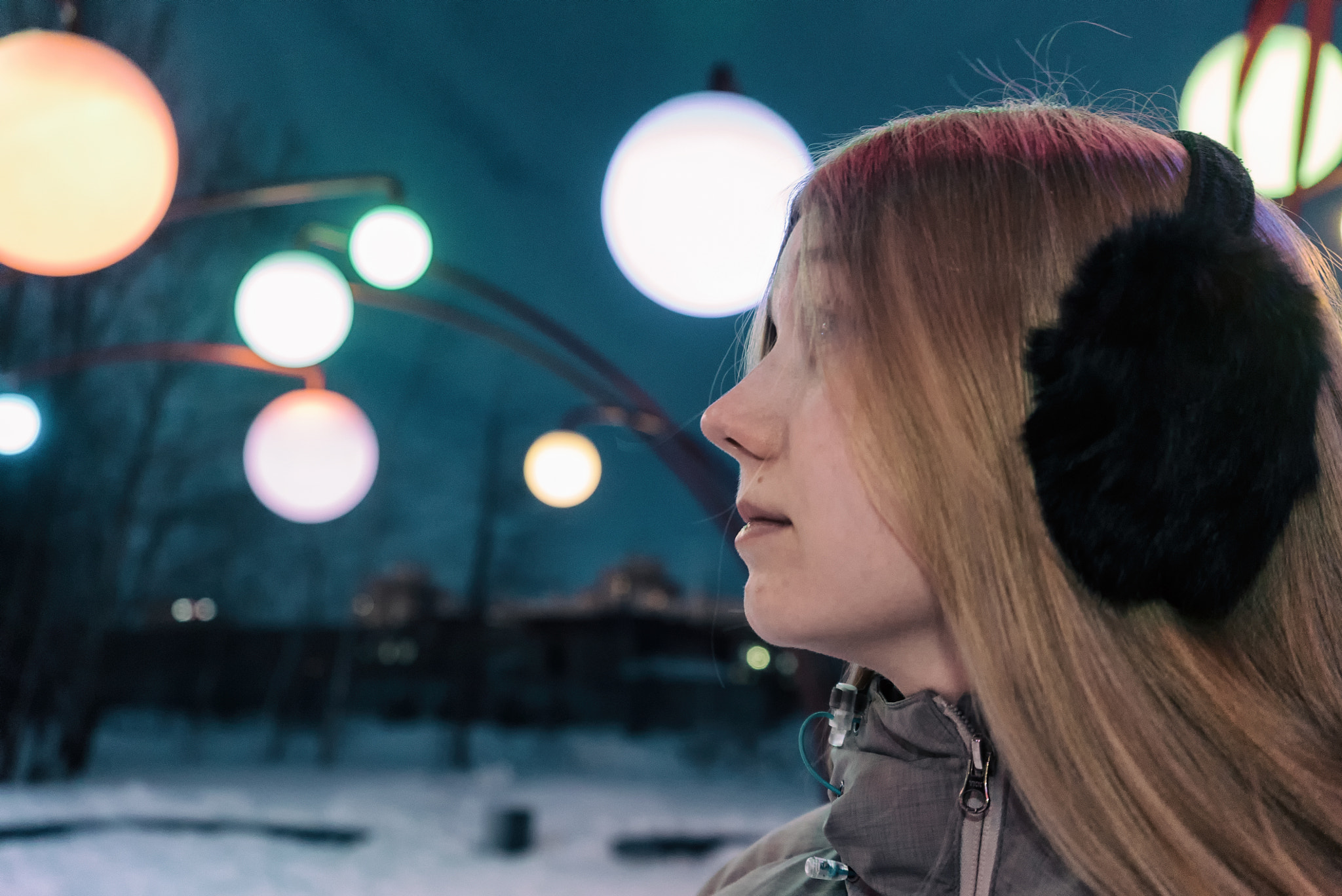 Sony a7S + Sony FE 28-70mm F3.5-5.6 OSS sample photo. Alyona photography