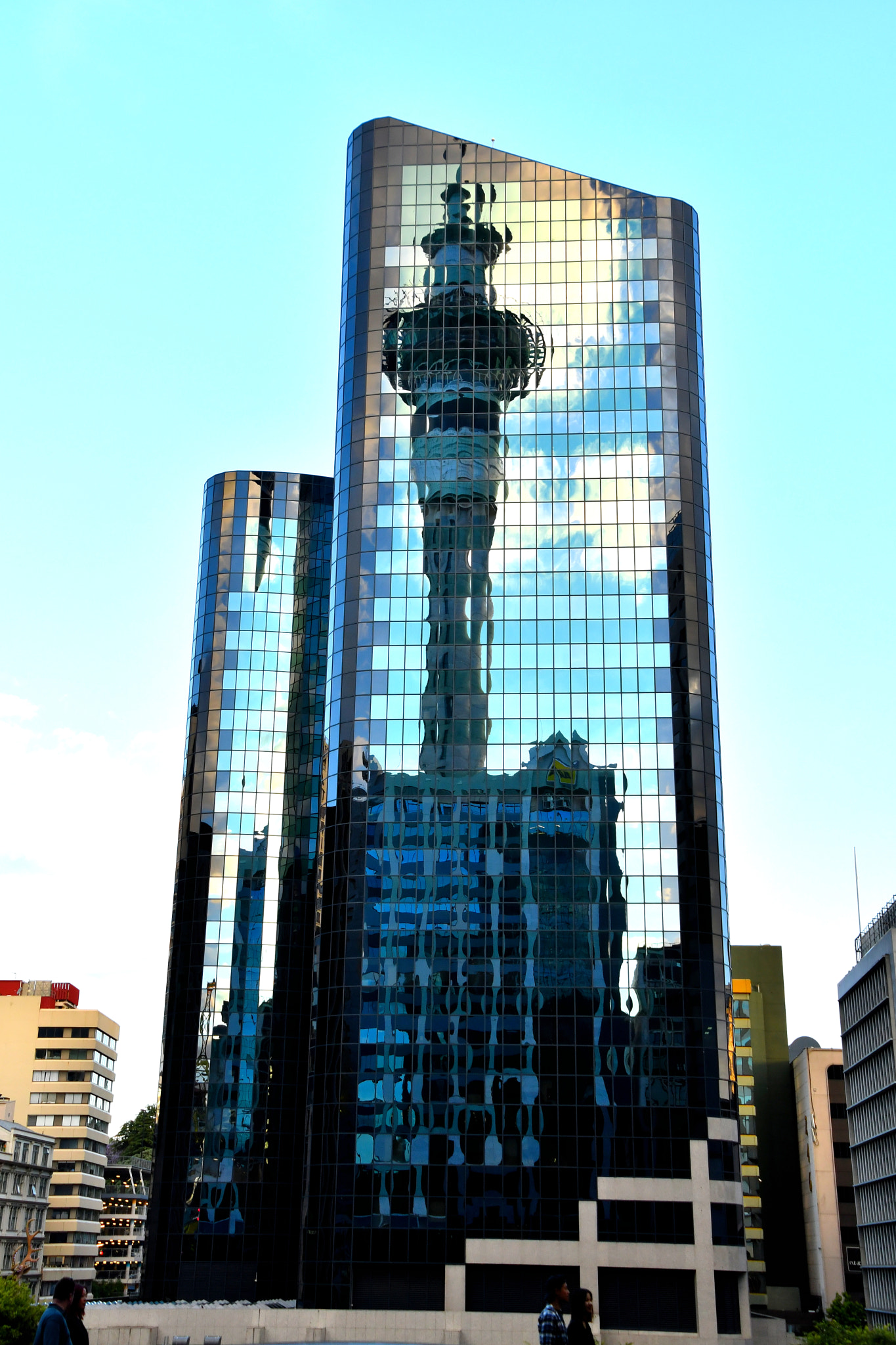 Nikon D500 sample photo. New zealand photography
