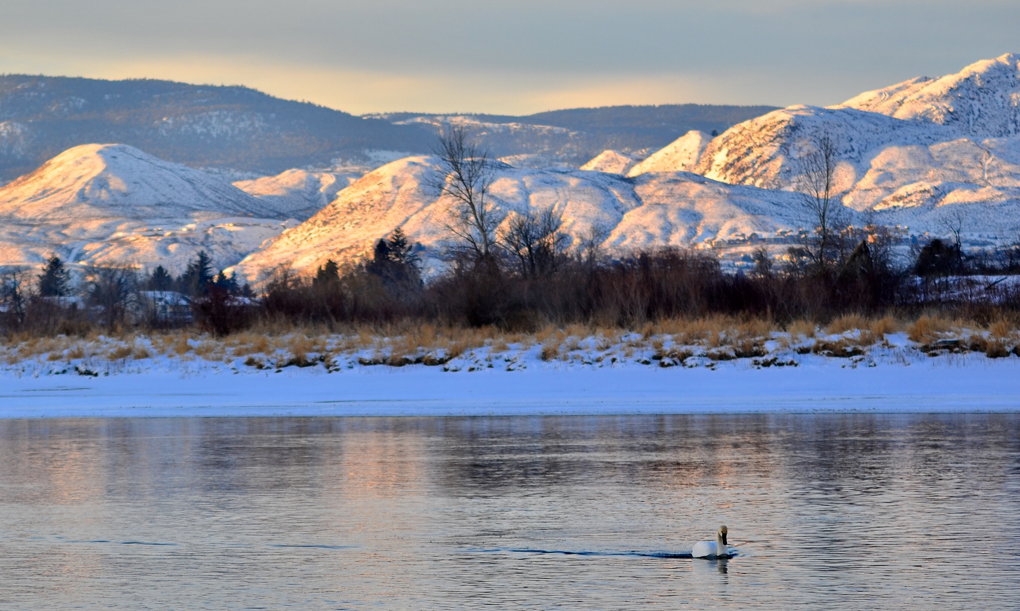 Nikon D7000 sample photo. A lonely paddle photography