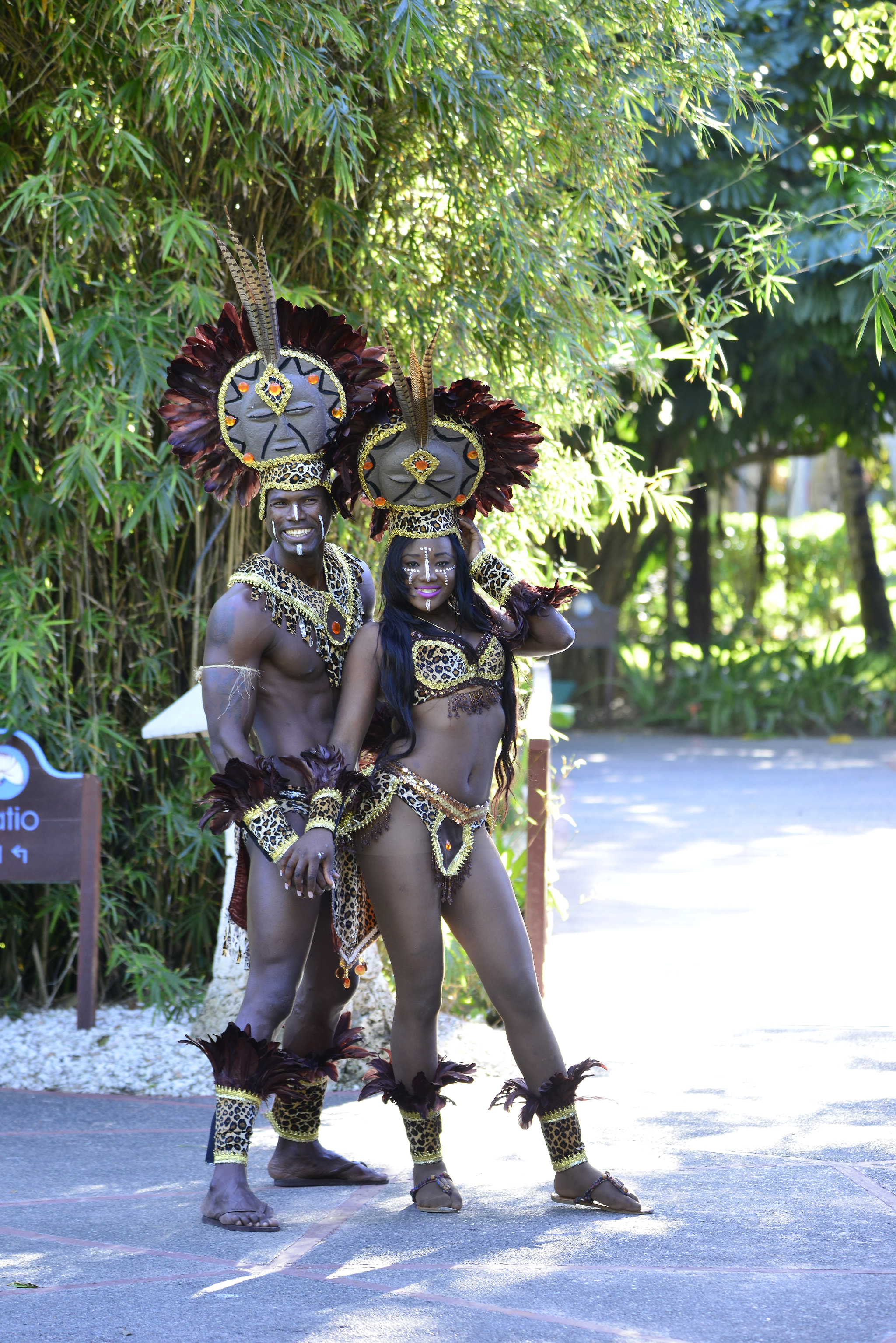 Nikon D800 sample photo. Native people from dominican republic photography