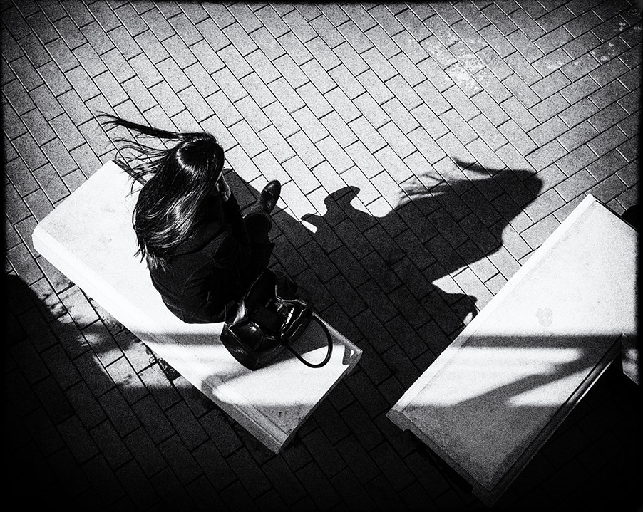 LUMIX G 20/F1.7 II sample photo. ... photography