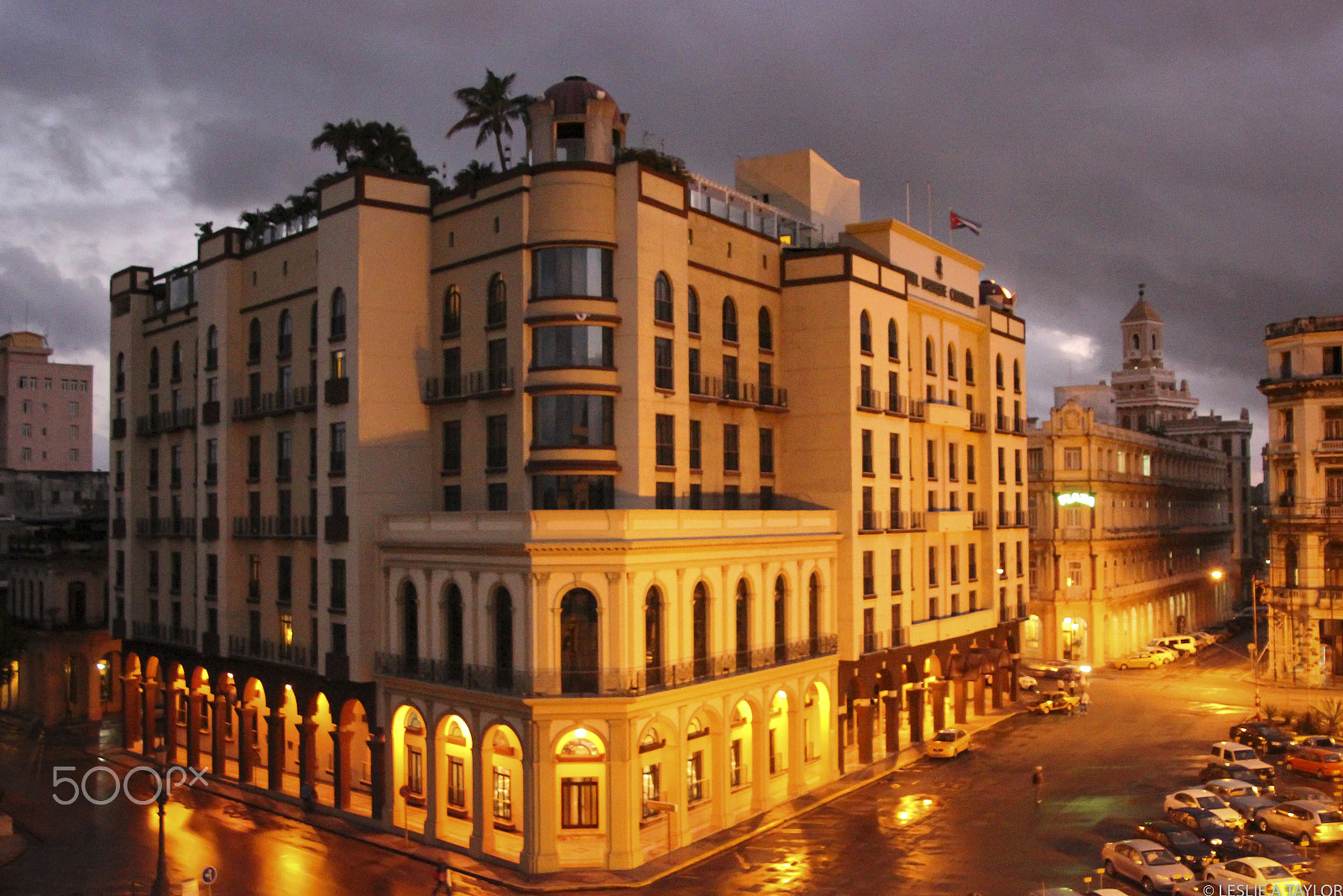 Canon EOS 550D (EOS Rebel T2i / EOS Kiss X4) sample photo. Streets of havana photography
