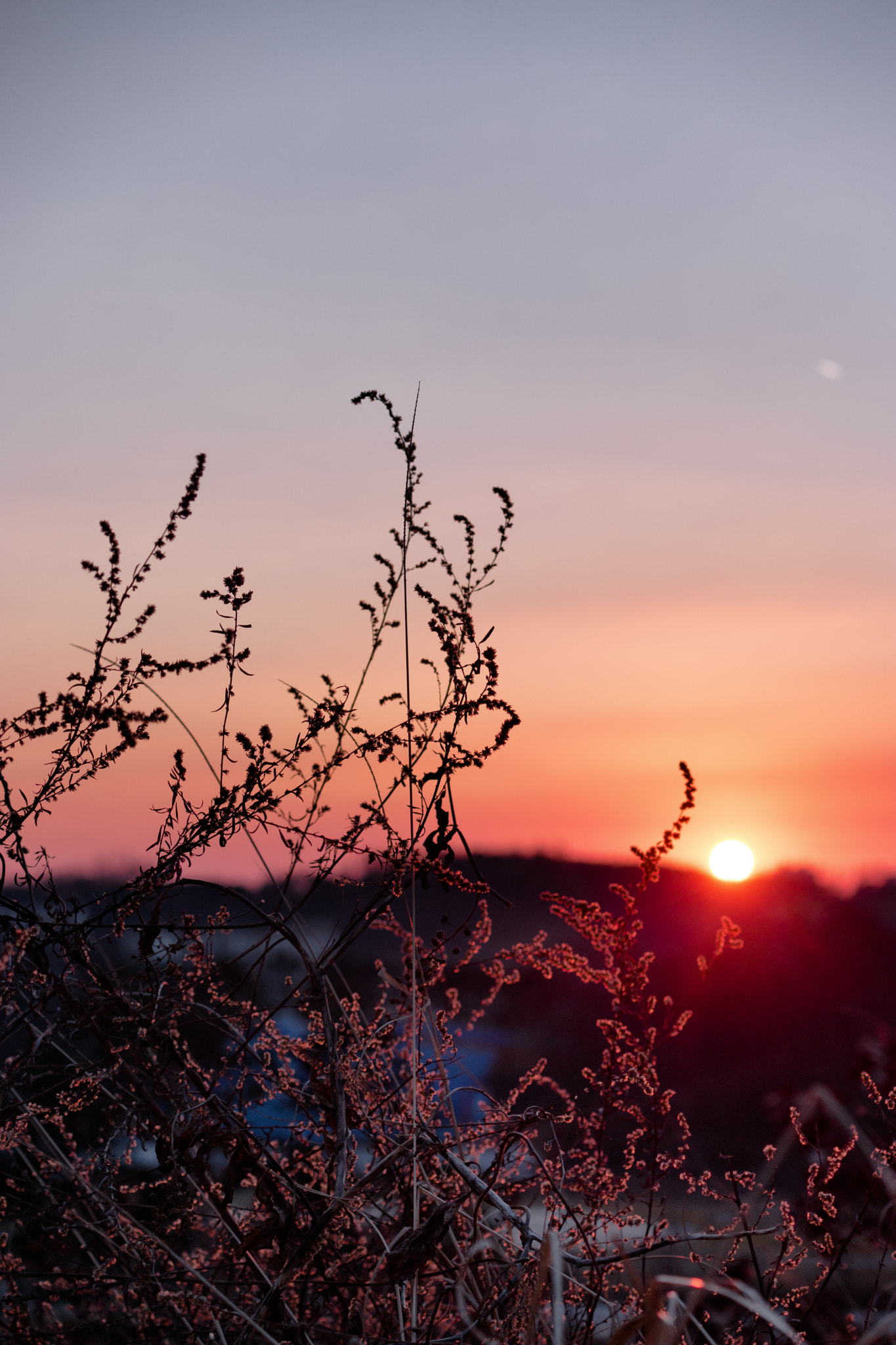 NX 50-150mm F2.8 S sample photo. Haneul observatory at gwang-gyo photography