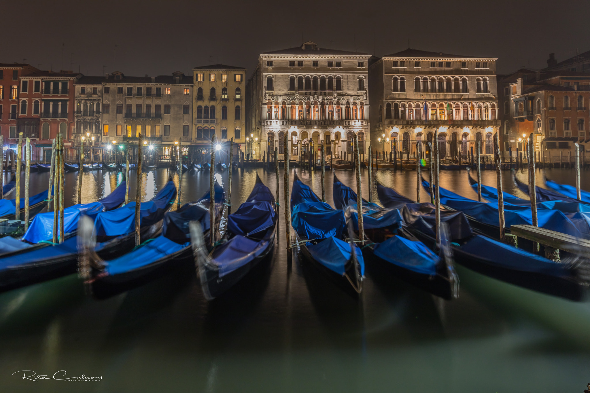 Canon EOS 5DS R + Canon EF 11-24mm F4L USM sample photo. Venedig photography