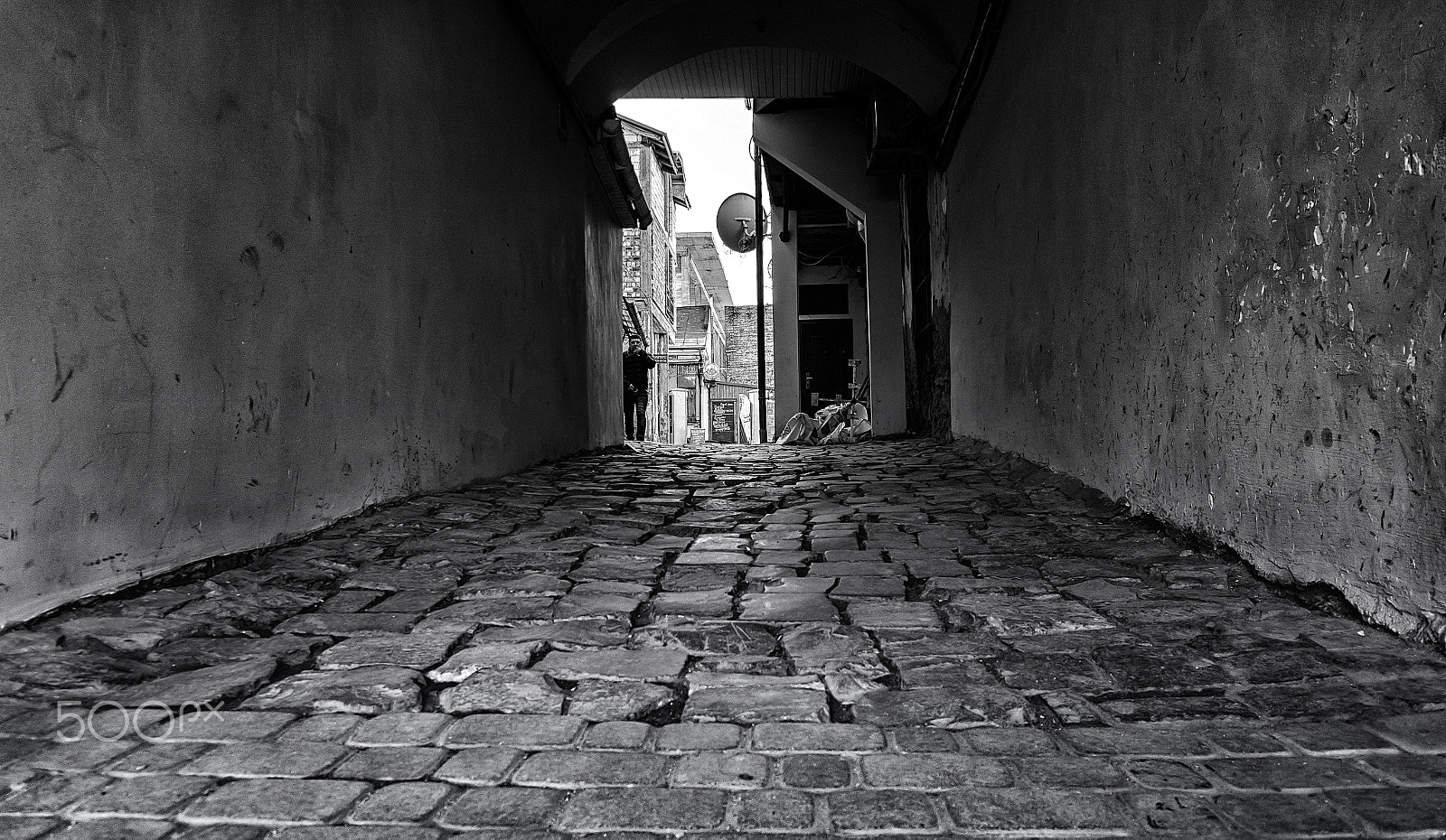 Sony Alpha NEX-6 sample photo. Sunny uzhhorod photography