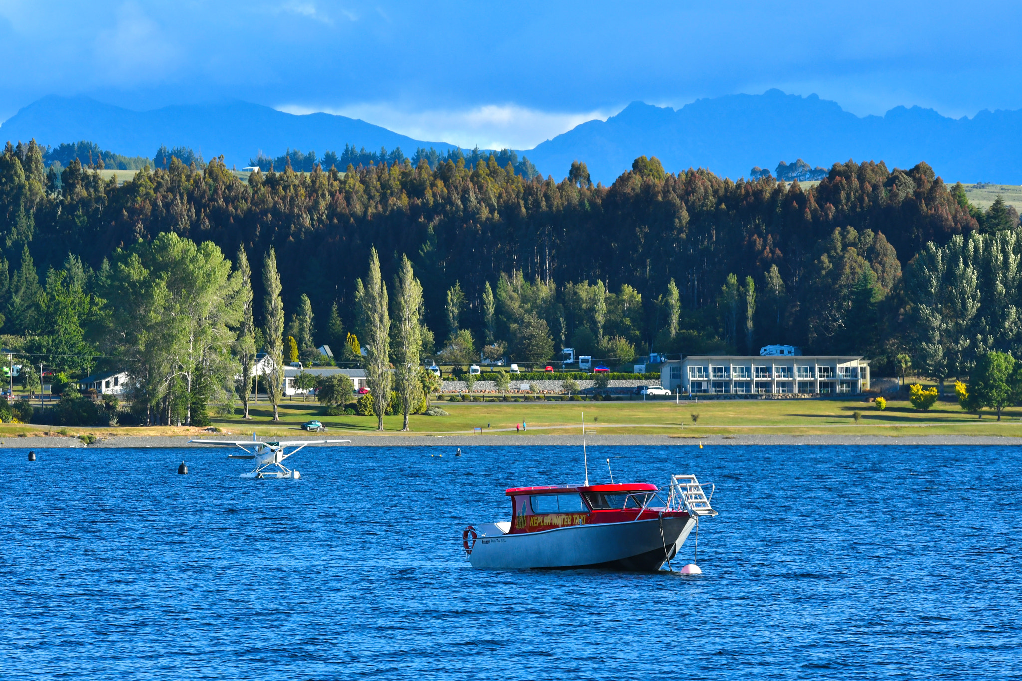 Sigma 70-200mm F2.8 EX DG OS HSM sample photo. Nz photography
