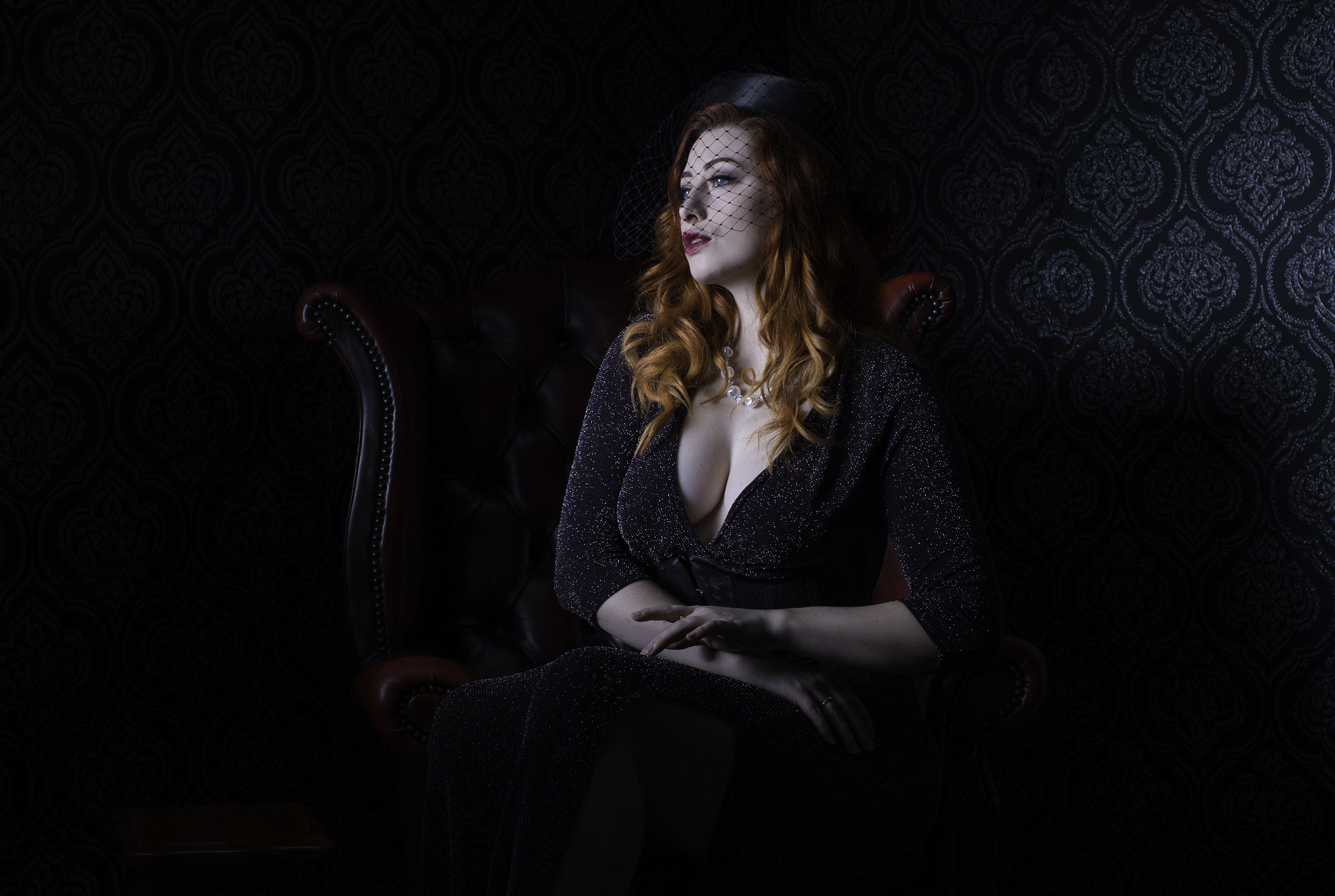 Canon EF 50mm F1.2L USM sample photo. The art of waiting photography
