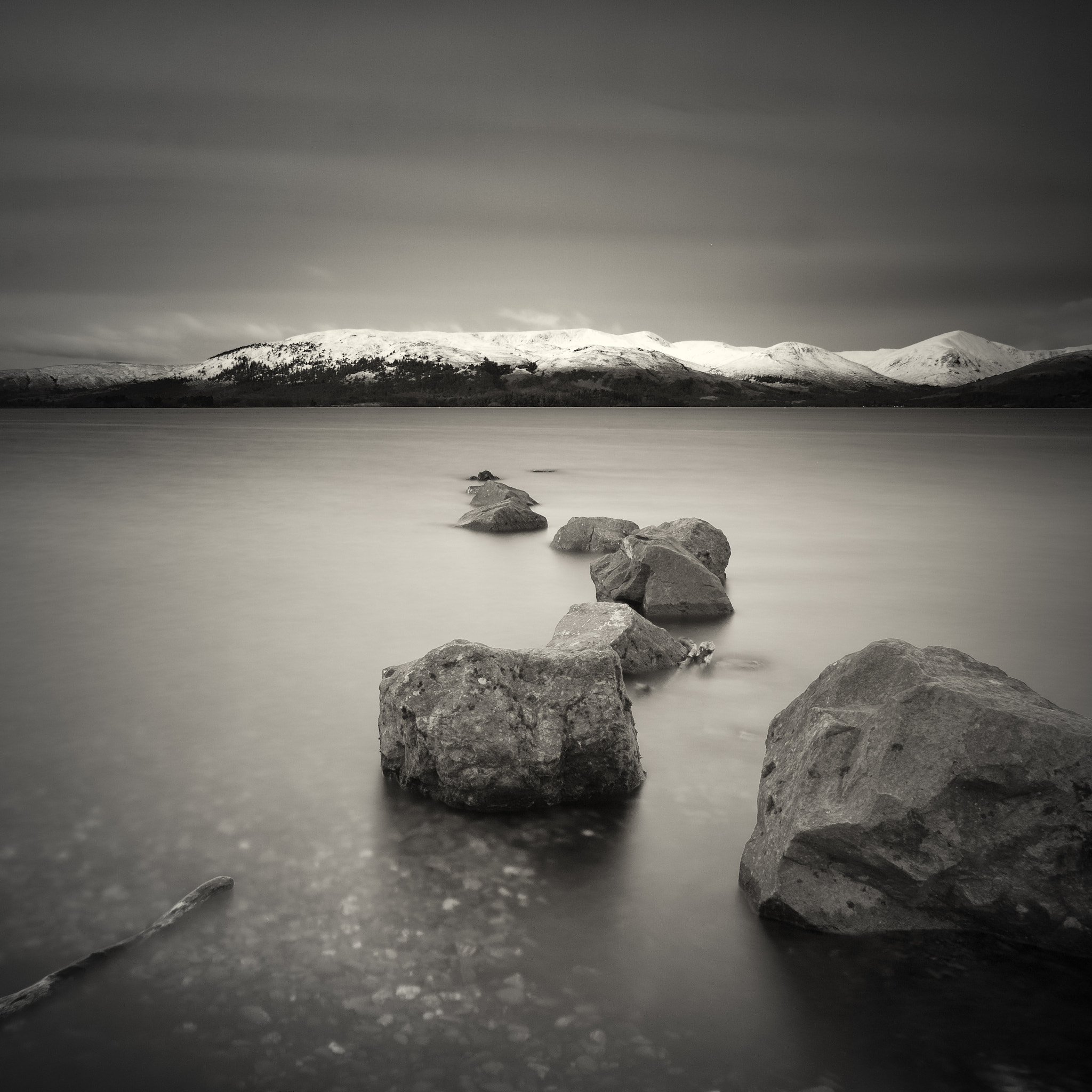 Sigma 10-20mm F3.5 EX DC HSM sample photo. The rocks photography