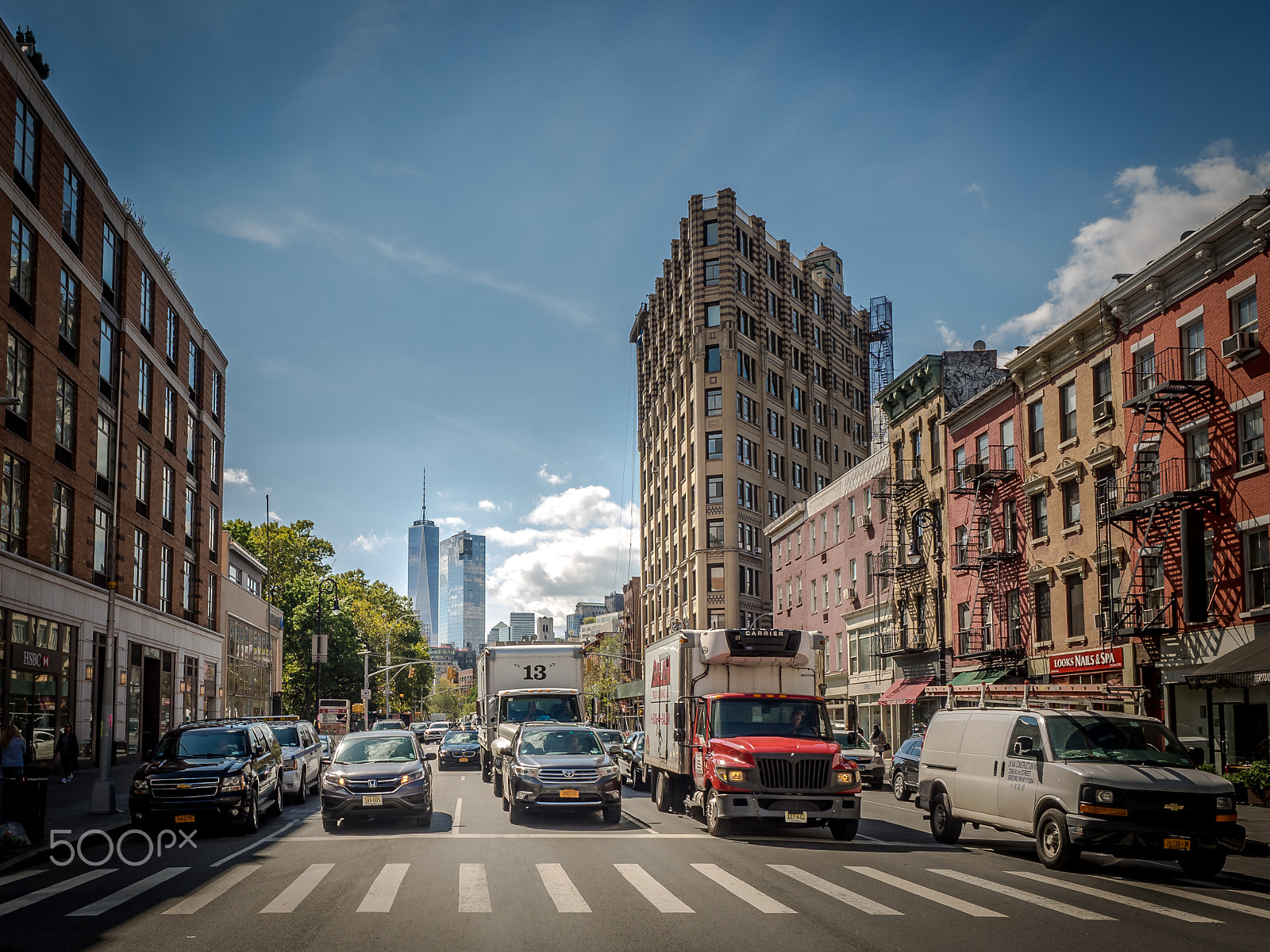 Olympus OM-D E-M10 + Olympus M.Zuiko Digital ED 12-40mm F2.8 Pro sample photo. Manhattan photography