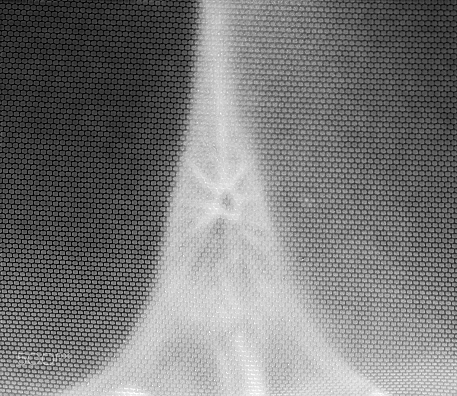Pentax smc FA 50mm F1.4 sample photo. Supernova photography