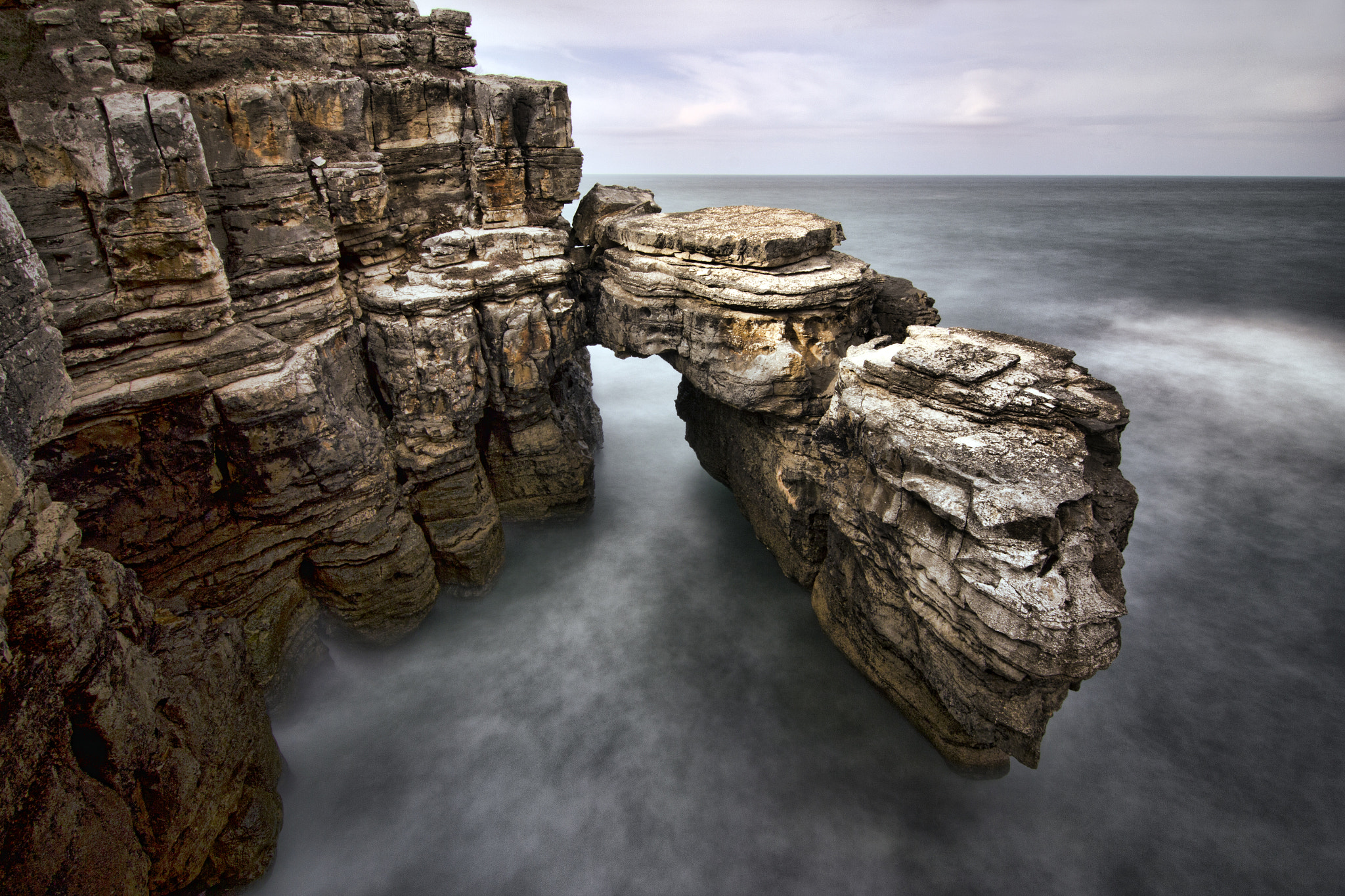Canon EOS 60D sample photo. The rock photography