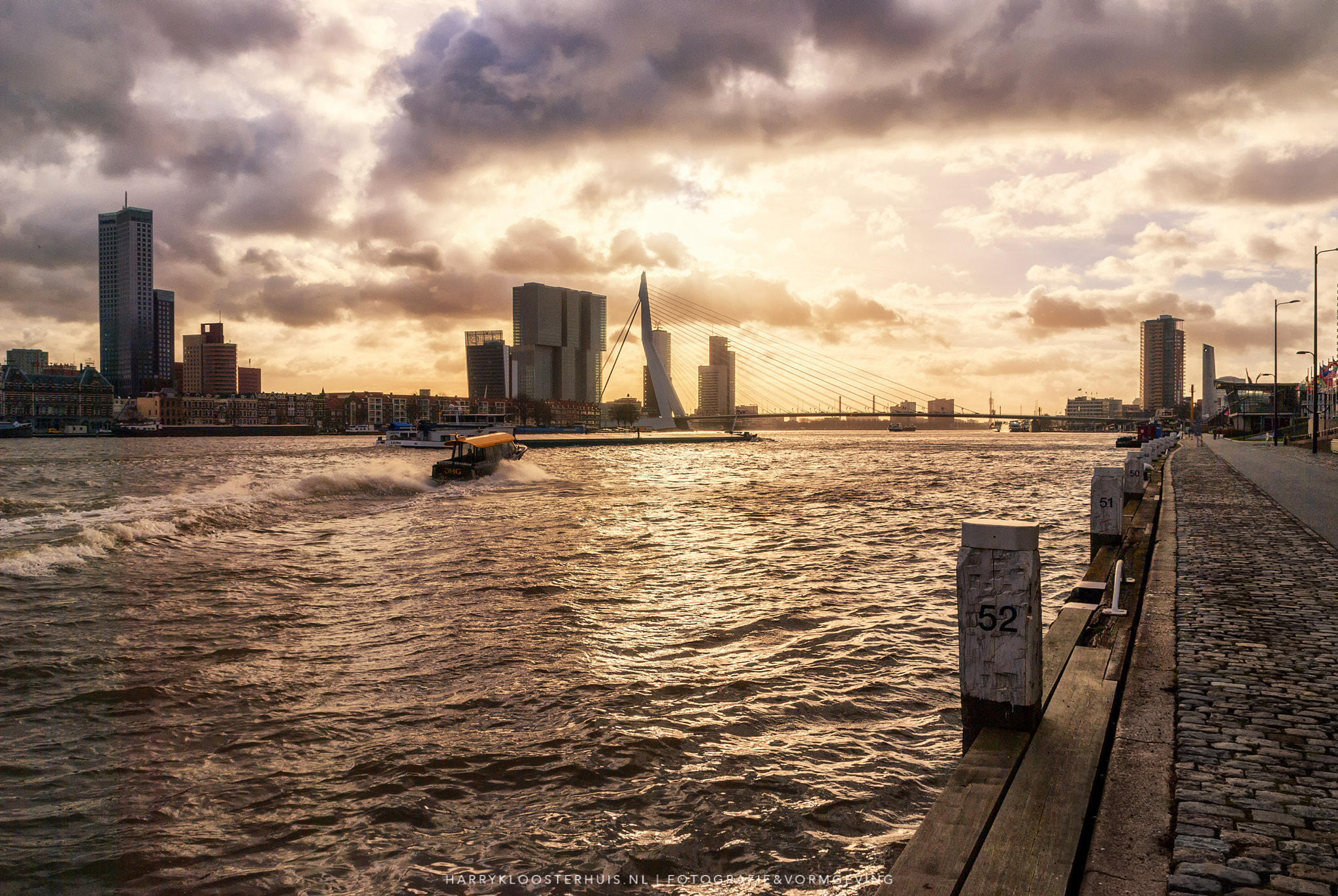 Nikon D80 sample photo. Speeding towards the sunset... photography