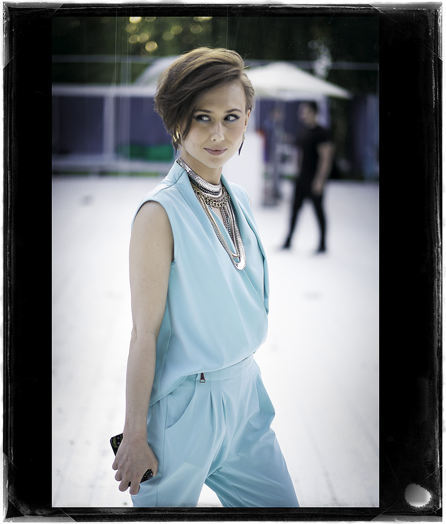 Sony Planar T* 50mm F1.4 ZA SSM sample photo. Anastasia photography