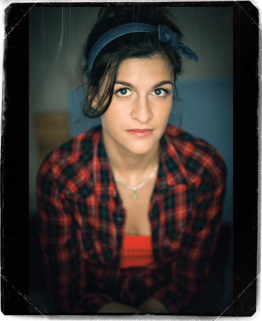 Sony Planar T* 50mm F1.4 ZA SSM sample photo. Katheryn photography