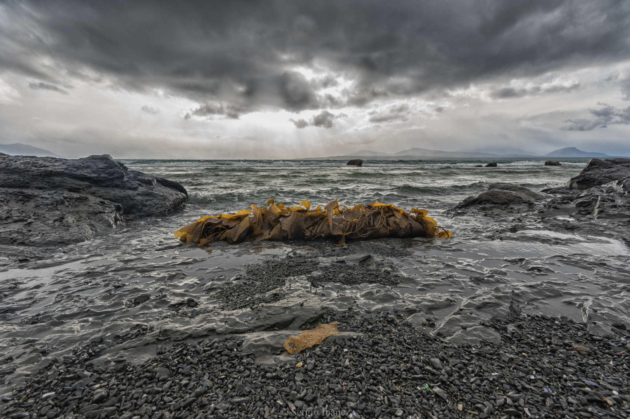 Sigma AF 10-20mm F4-5.6 EX DC sample photo. Después del temporal photography