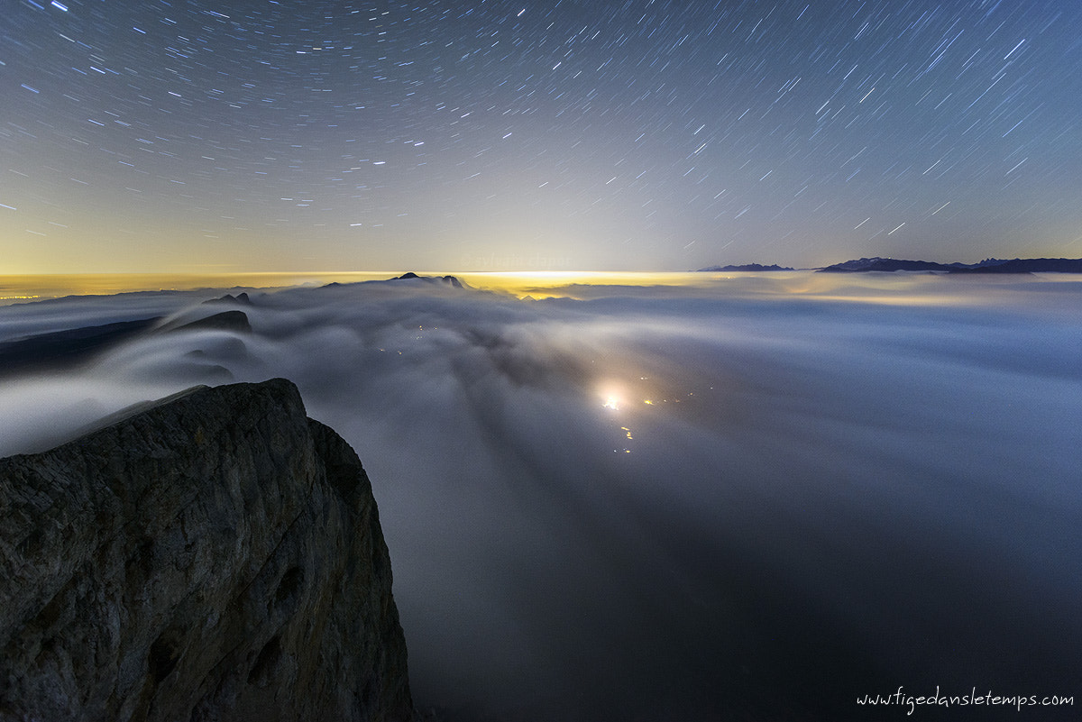 Nikon AF-S Nikkor 17-35mm F2.8D ED-IF sample photo. Grand veymont photography