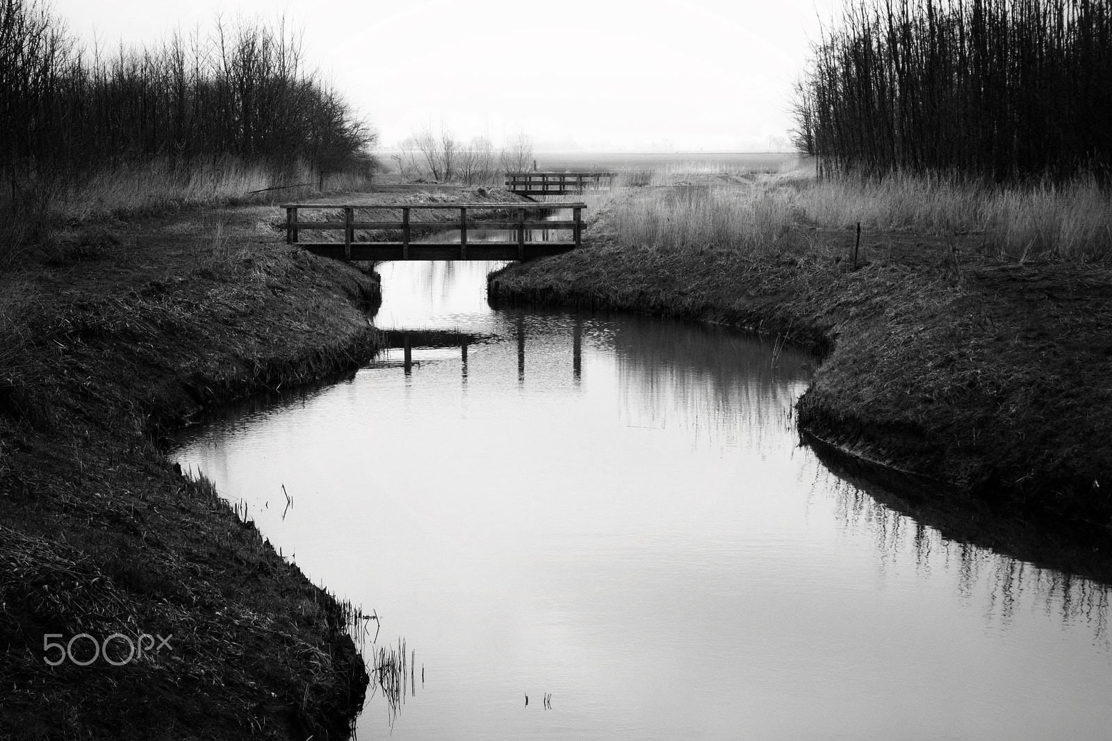 Samsung NX mini sample photo. Bridges photography
