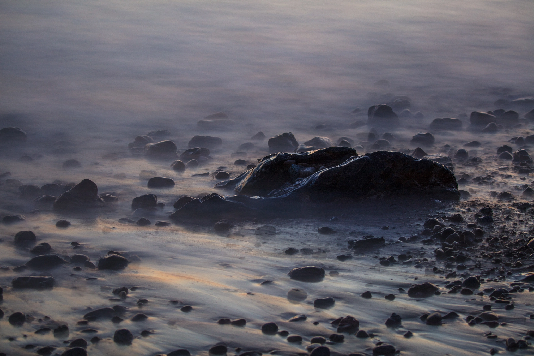 Canon EOS 5DS R sample photo. Little corona sunset photography