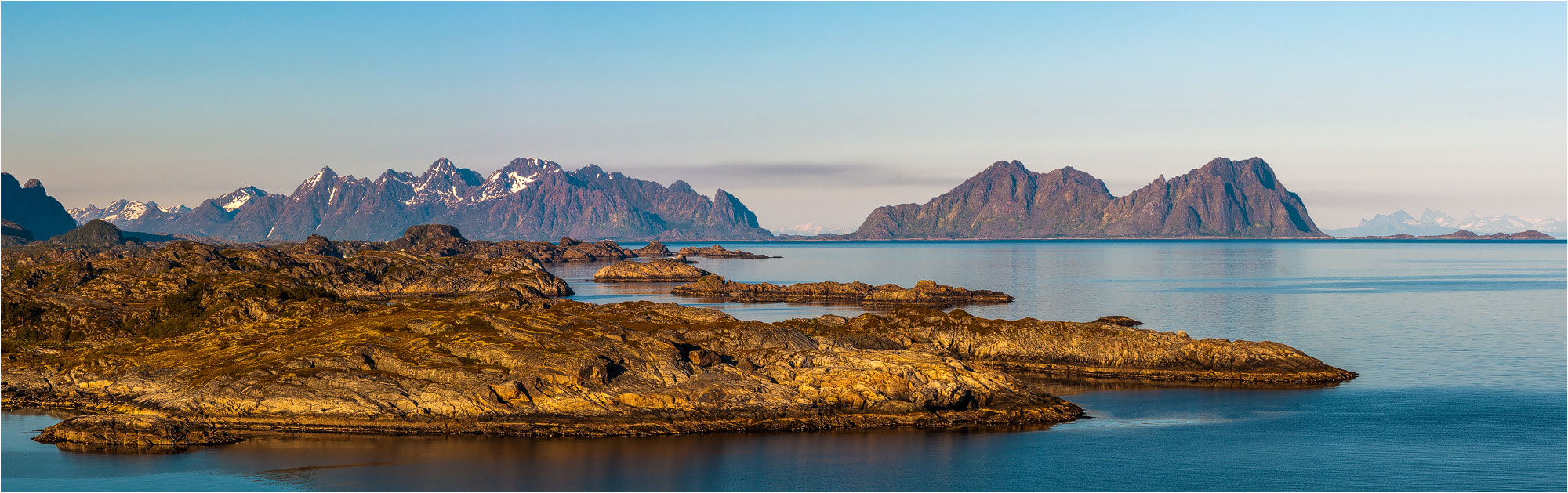 Nikon D300S sample photo. °°° lofoten °°° photography