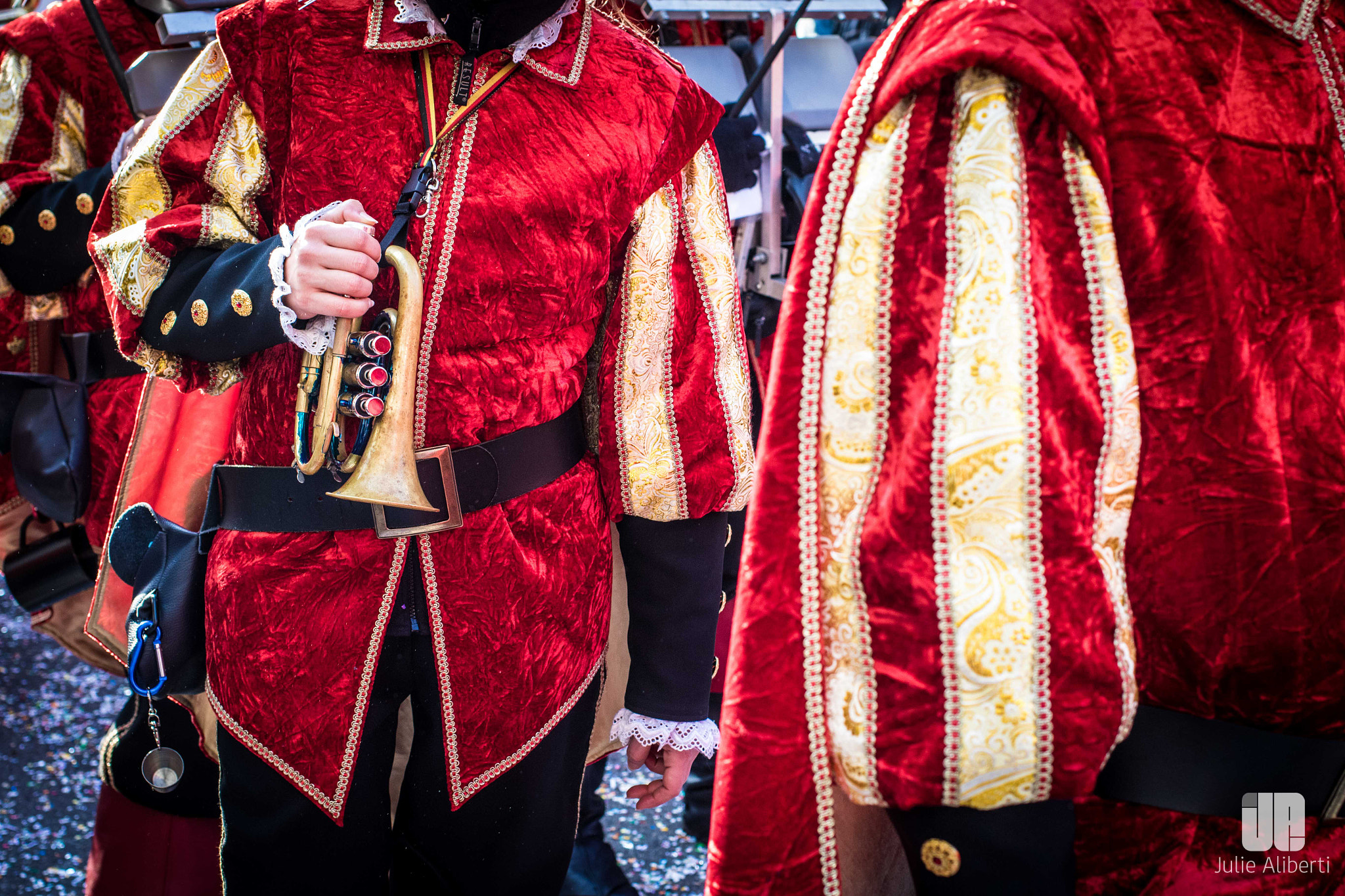 Canon EF 40mm F2.8 STM sample photo. Carnaval de strasbourg photography