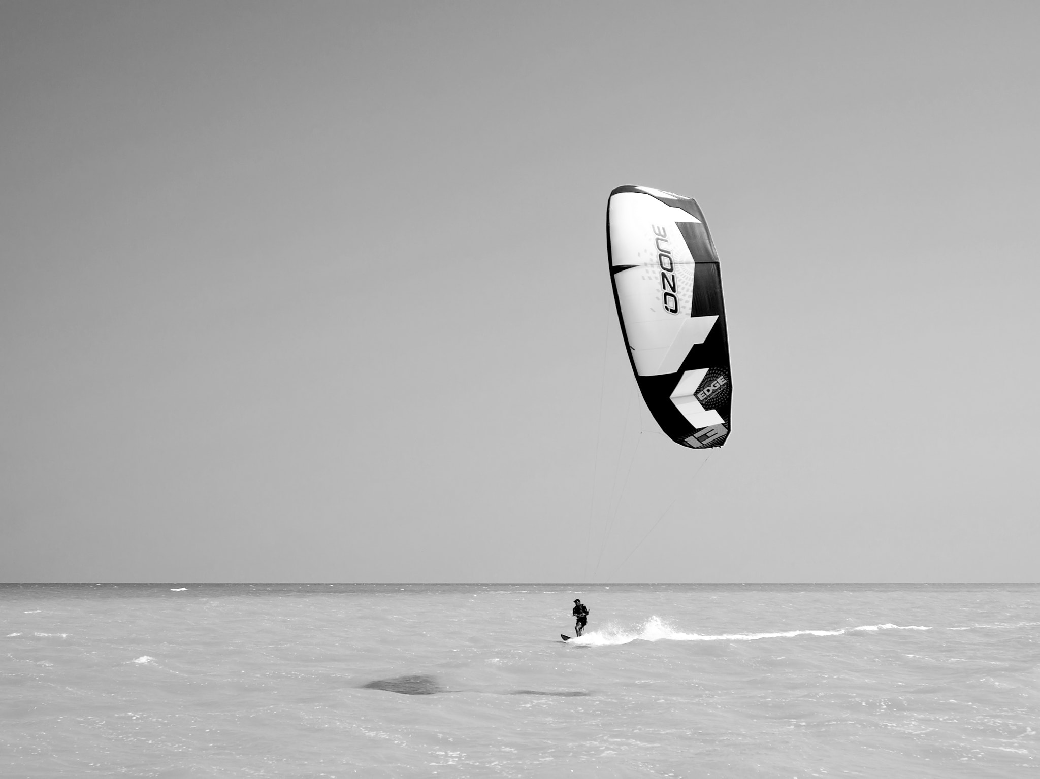 Nikon D600 sample photo. Kite photography