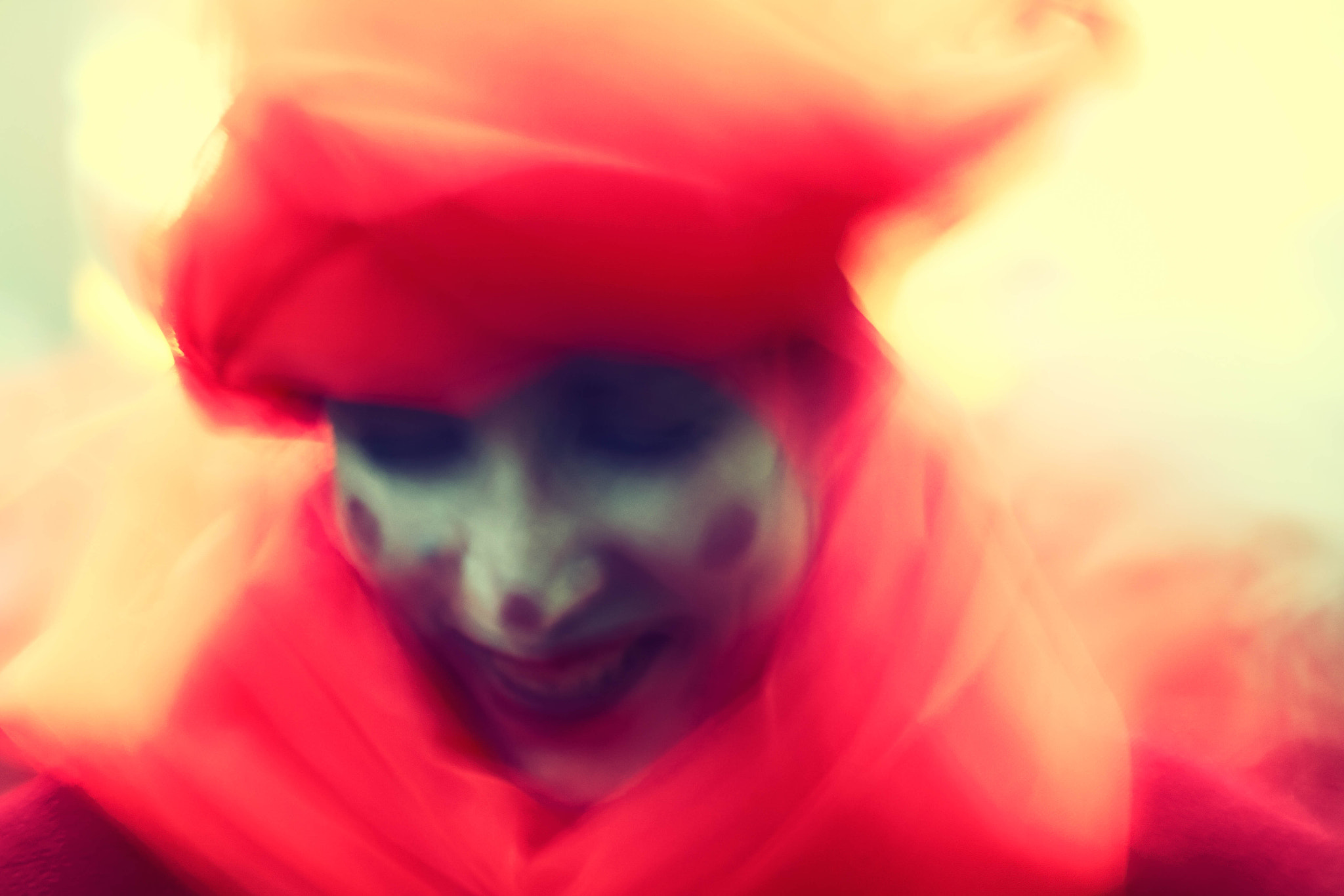 Canon EOS 60D sample photo. Carnaval movido photography