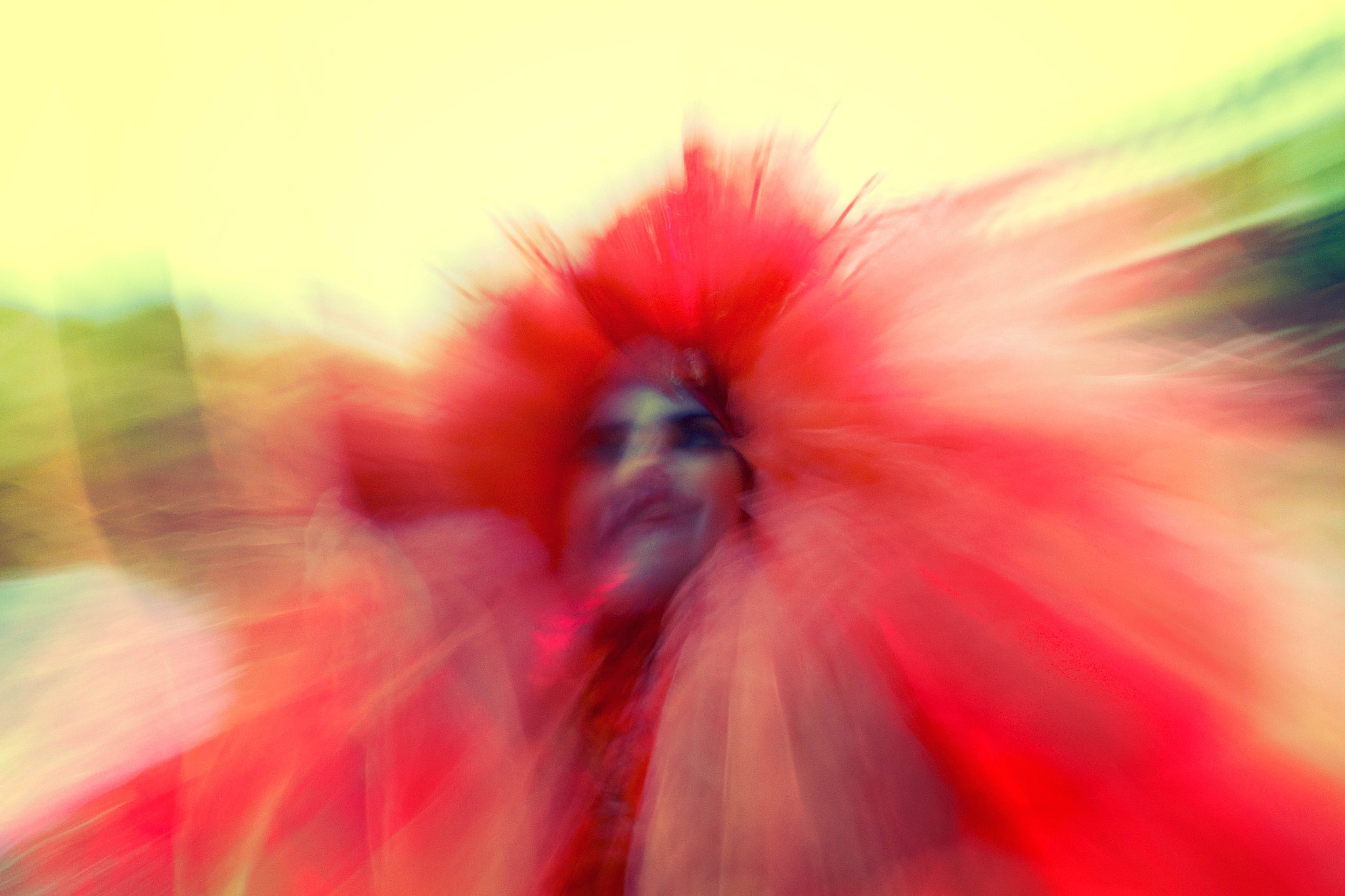 Canon EOS 60D sample photo. Carnaval movido photography