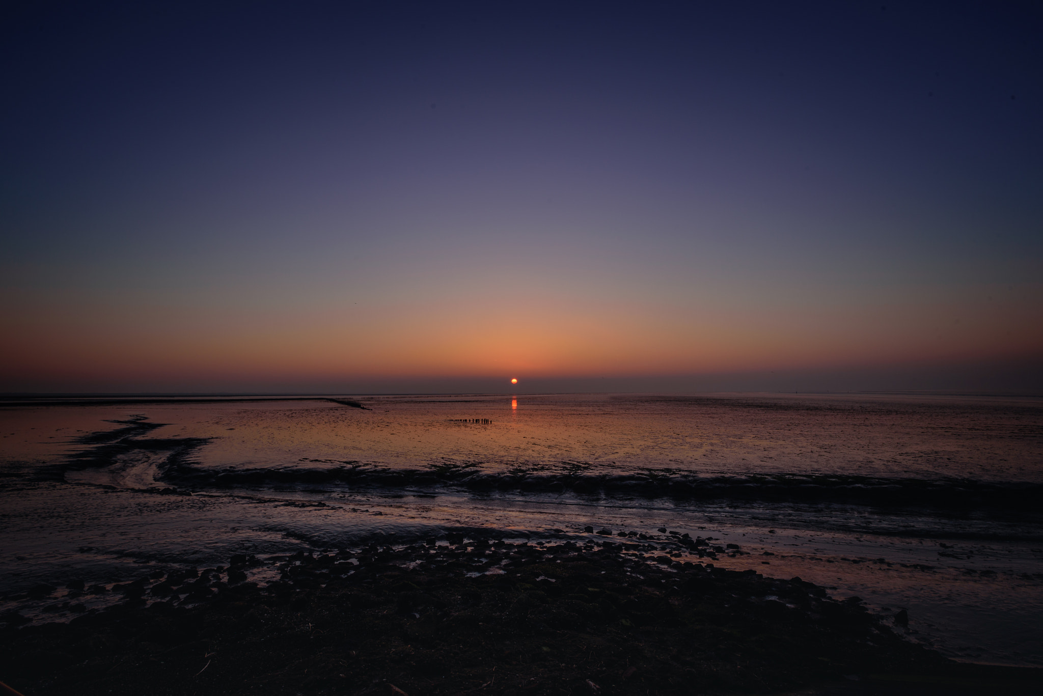 Nikon AF-S Nikkor 17-35mm F2.8D ED-IF sample photo. Holwerd photography