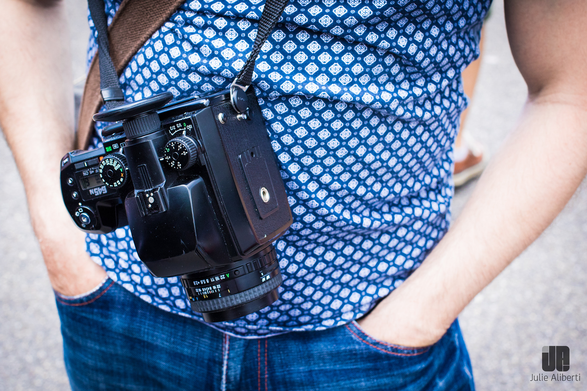 Canon EF 40mm F2.8 STM sample photo. Gay pride strasbourg photography
