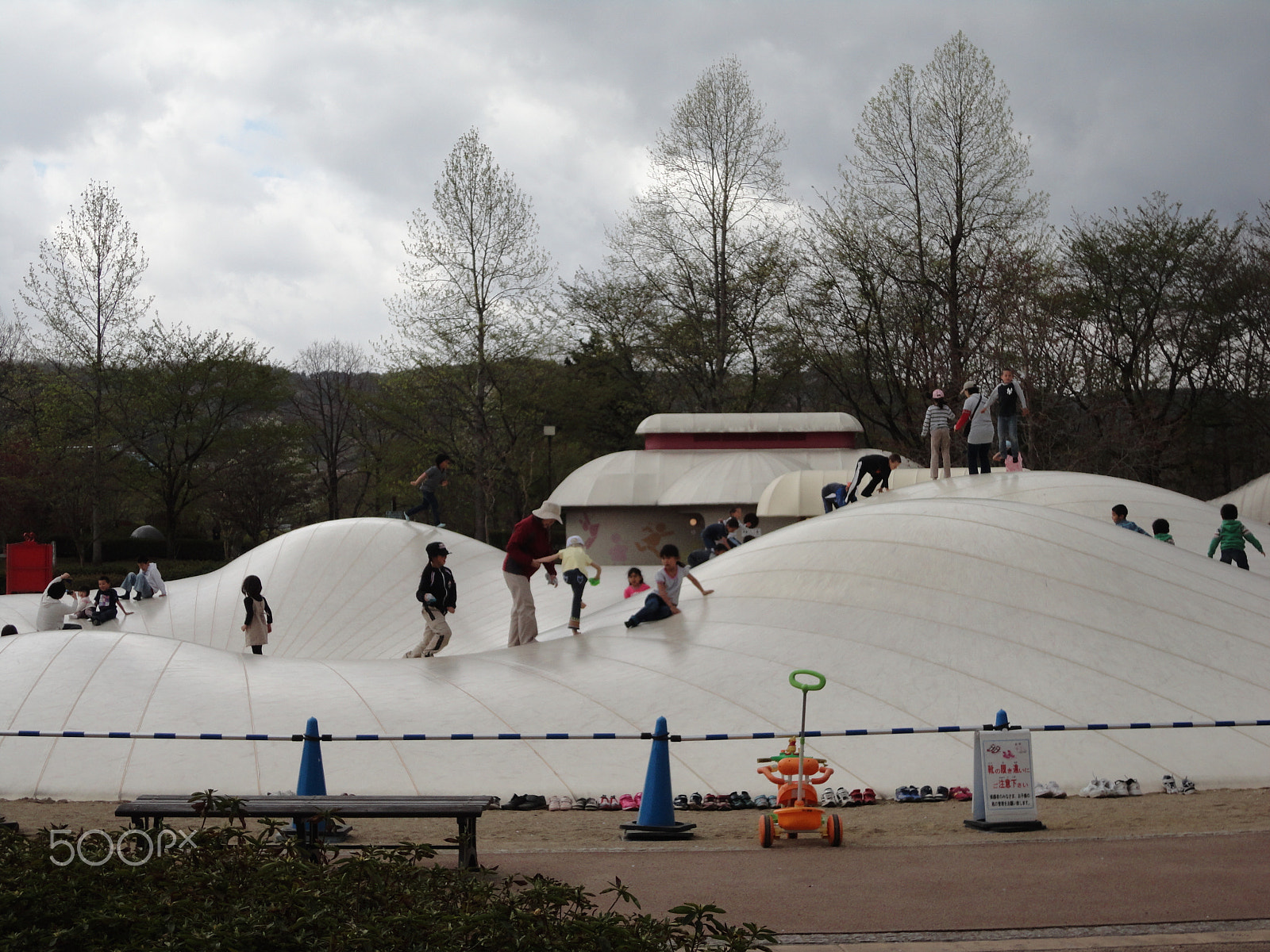 Sony Cyber-shot DSC-W570 sample photo. Japan, travel photography