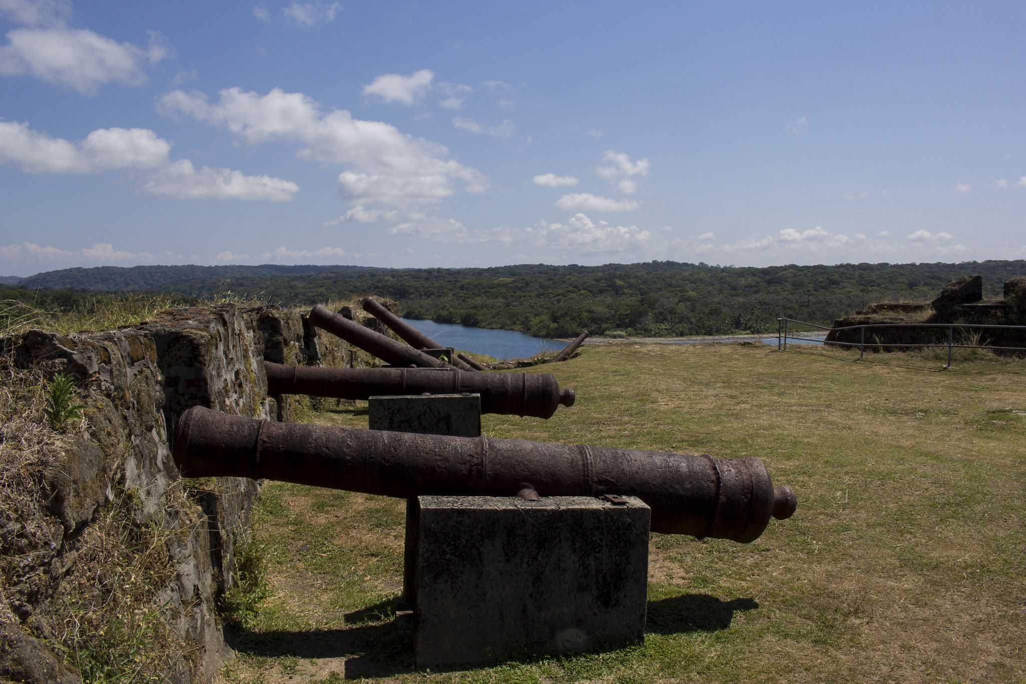 Canon EOS 60D sample photo. Fuerte san lorenzo photography