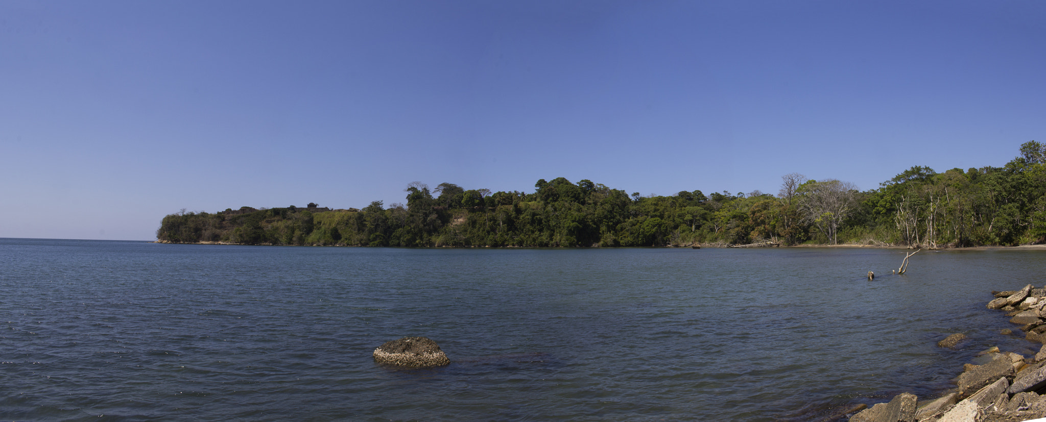 Canon EOS 60D sample photo. Fuerte san lorenzo photography