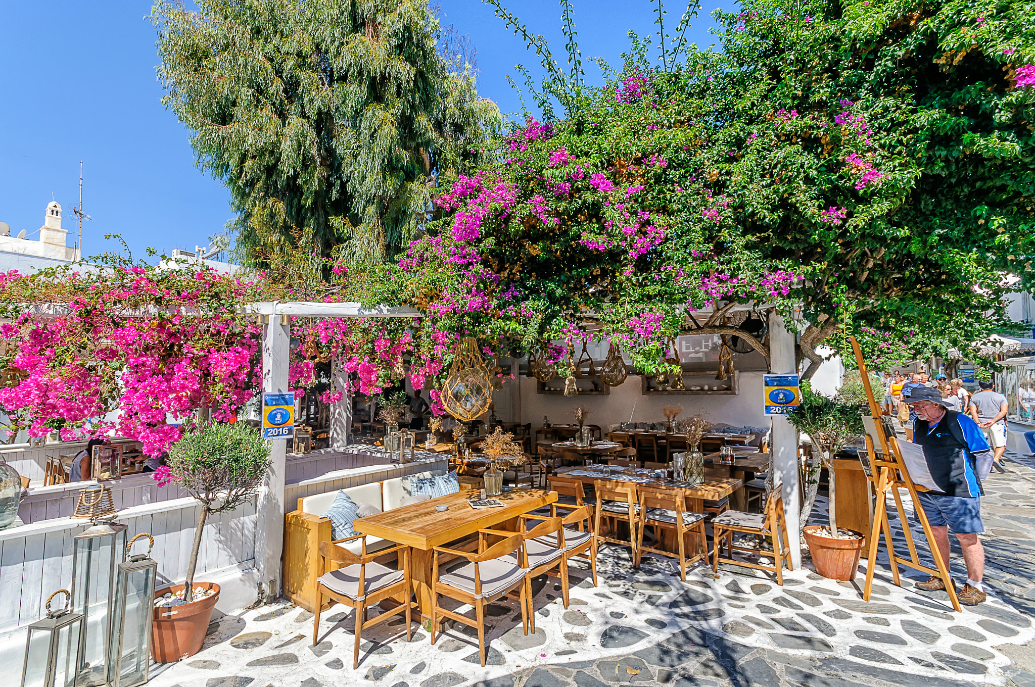 Sigma 10-20mm F4-5.6 EX DC HSM sample photo. Taverna photography
