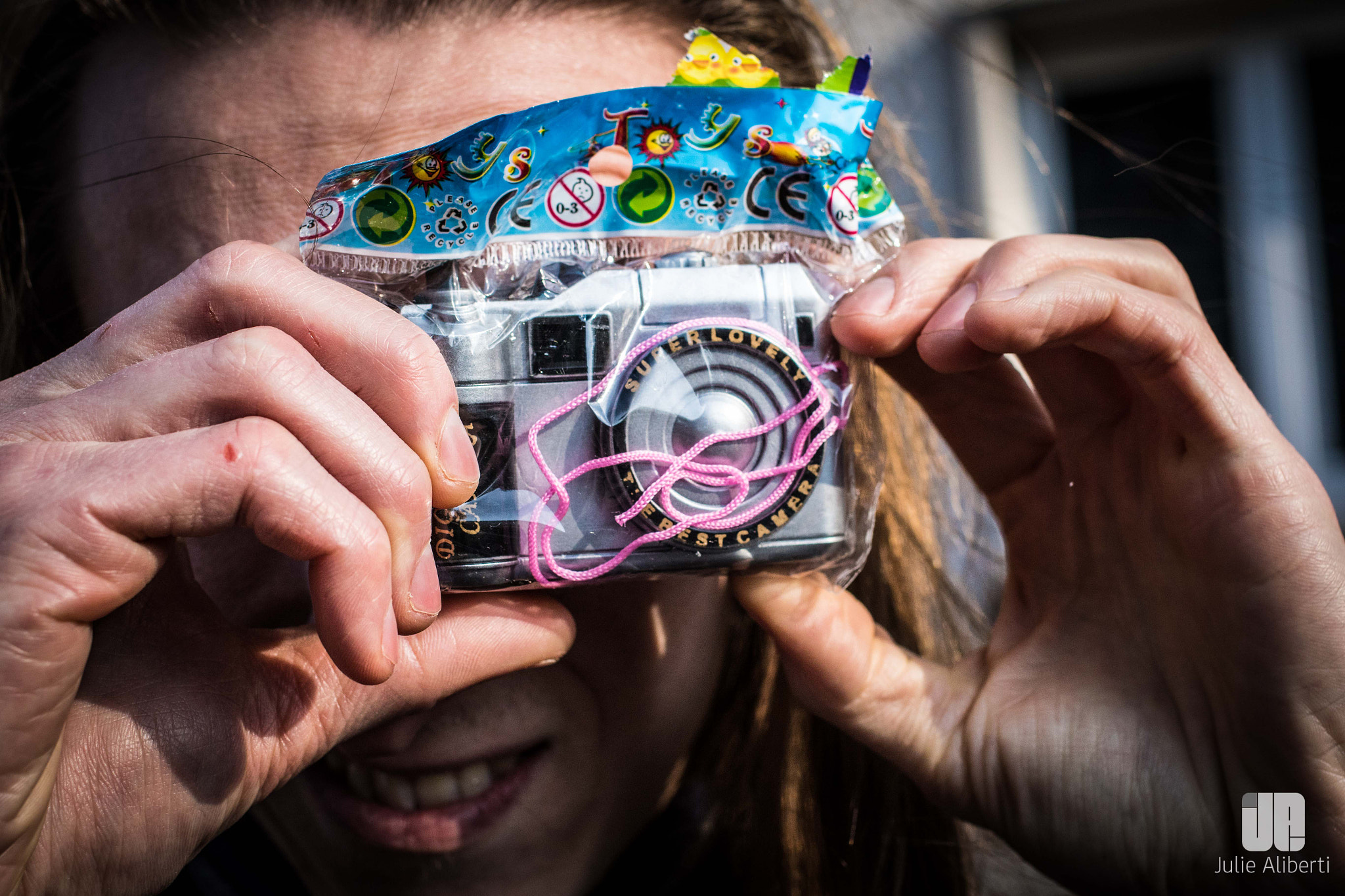 Canon EF 40mm F2.8 STM sample photo. Carnaval de strasbourg photography