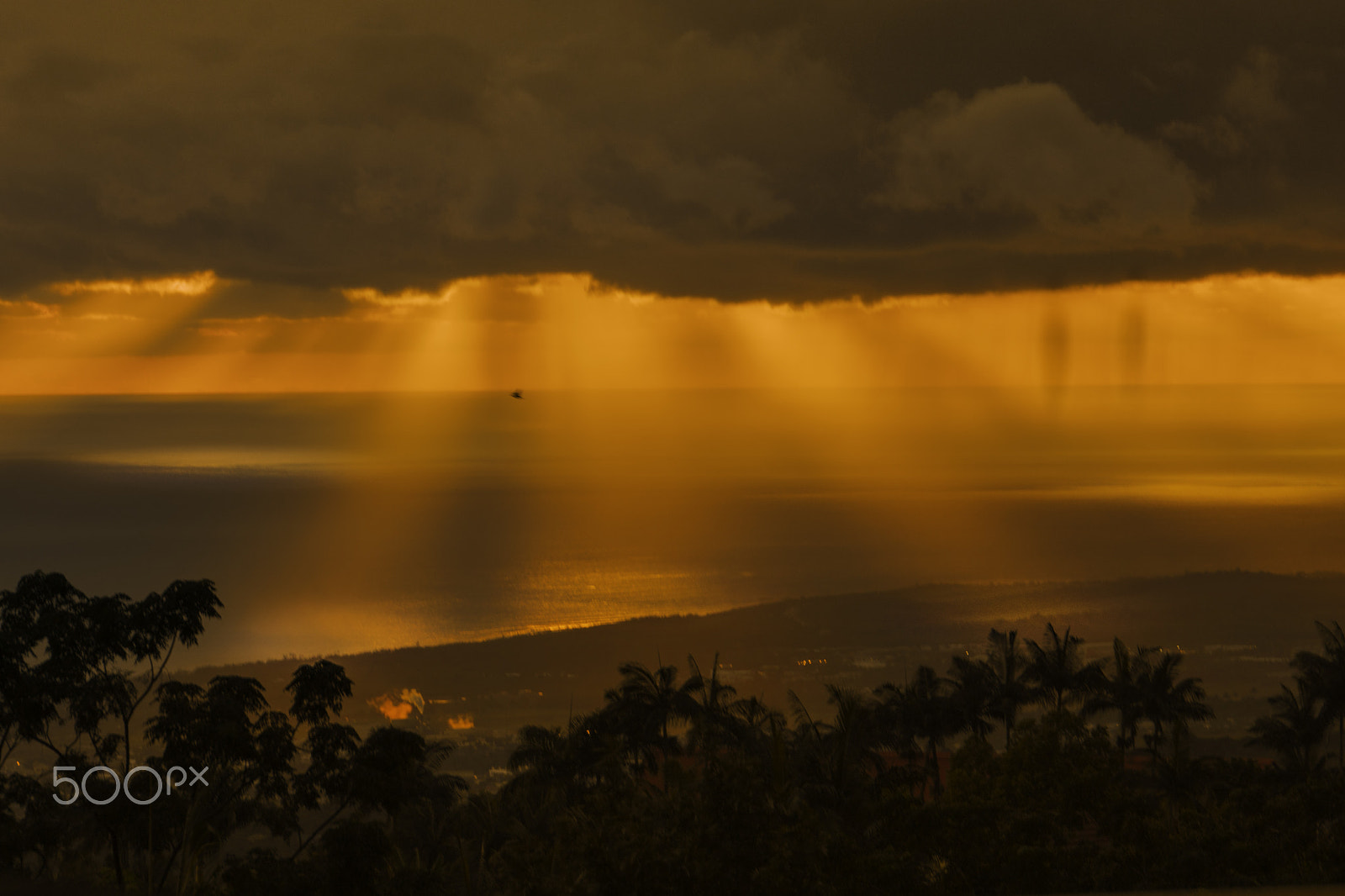 Sony a6300 sample photo. Sunset mood photography