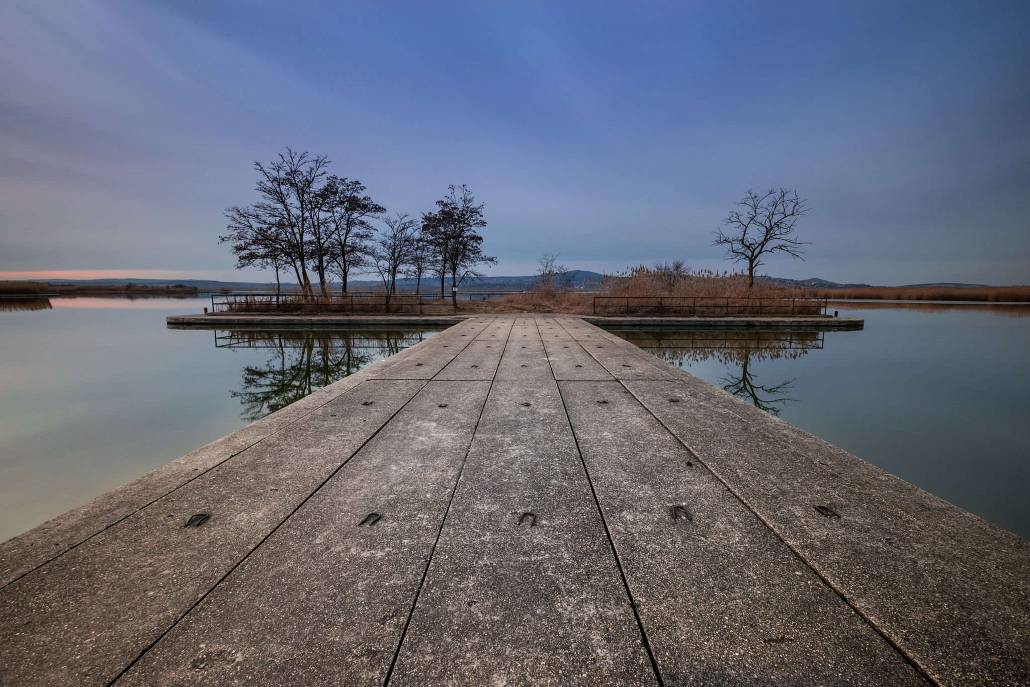 Nikon D5300 + Sigma 10-20mm F3.5 EX DC HSM sample photo. Gárdony photography