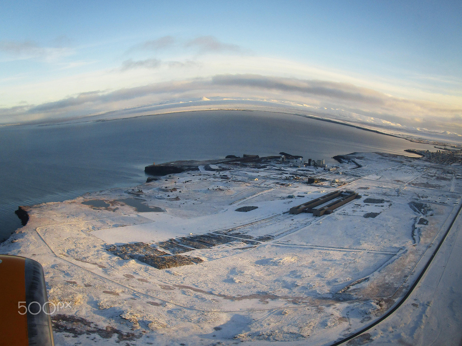 Canon IXUS 182 sample photo. Ankunft keflavik airport photography
