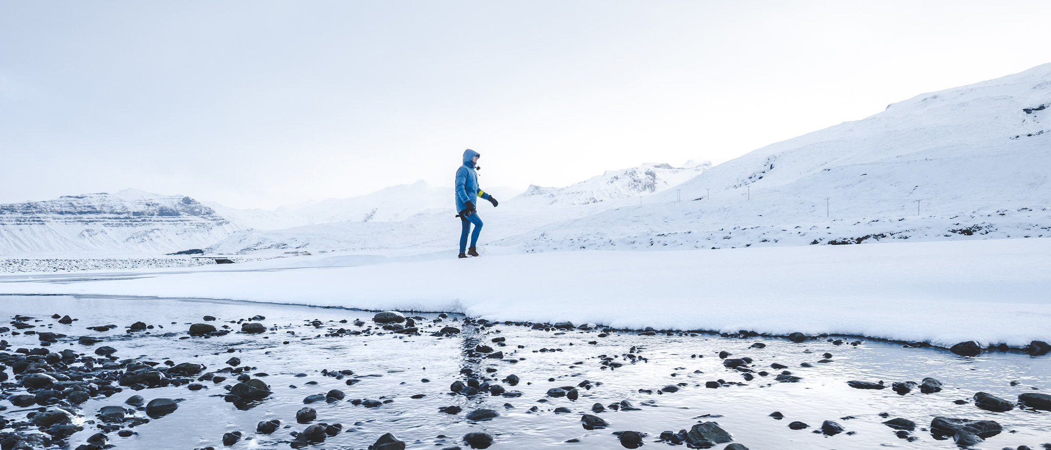 Fujifilm X-T1 sample photo. Iceland kirkjufellsfoss photography